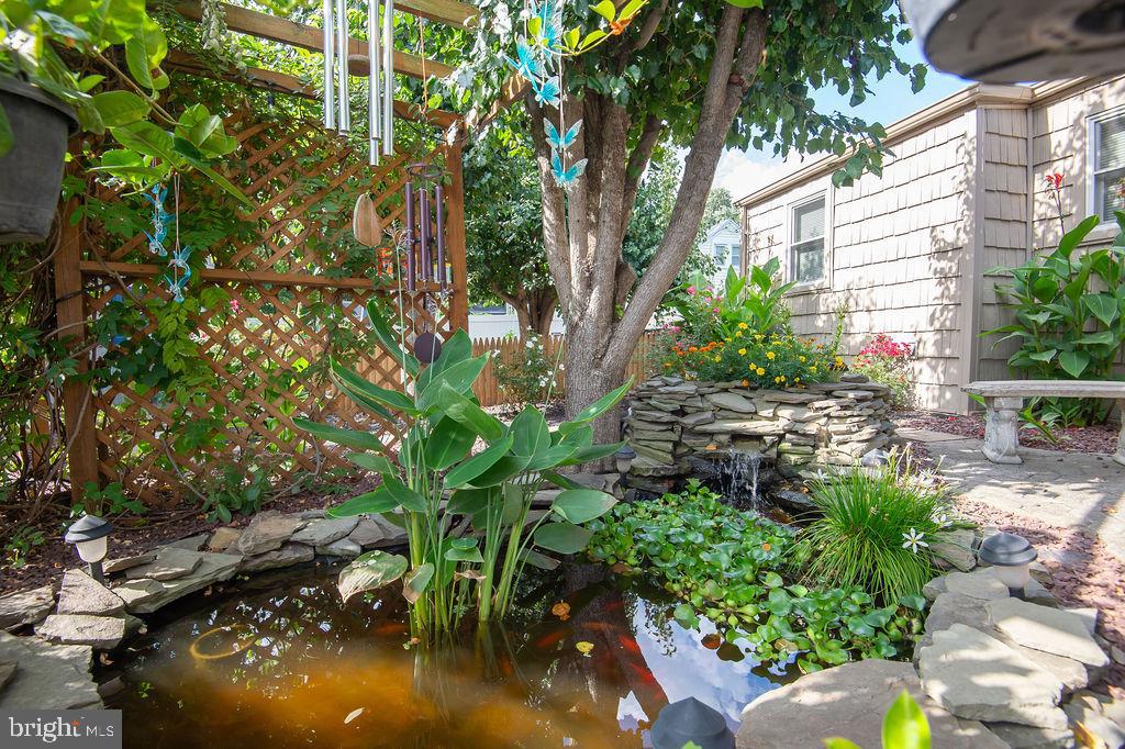 WESTFIELD - Residential