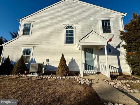 Townhouse For Rent - 25 Van Horn Place<br/> SOUTHAMPTON, PA 18966