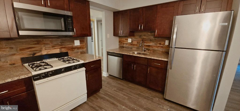 Photo of 5017 S Convent Lane #C, PHILADELPHIA, PA 19114 (MLS # PAPH2570238)