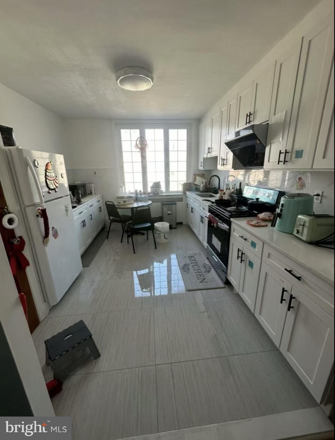 PHILADELPHIA (NORTHEAST) - Residential