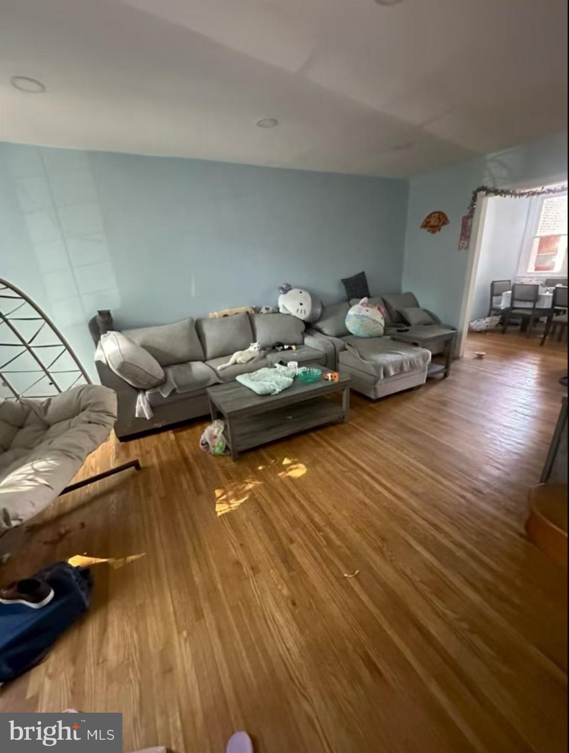 PHILADELPHIA (NORTHEAST) - Residential