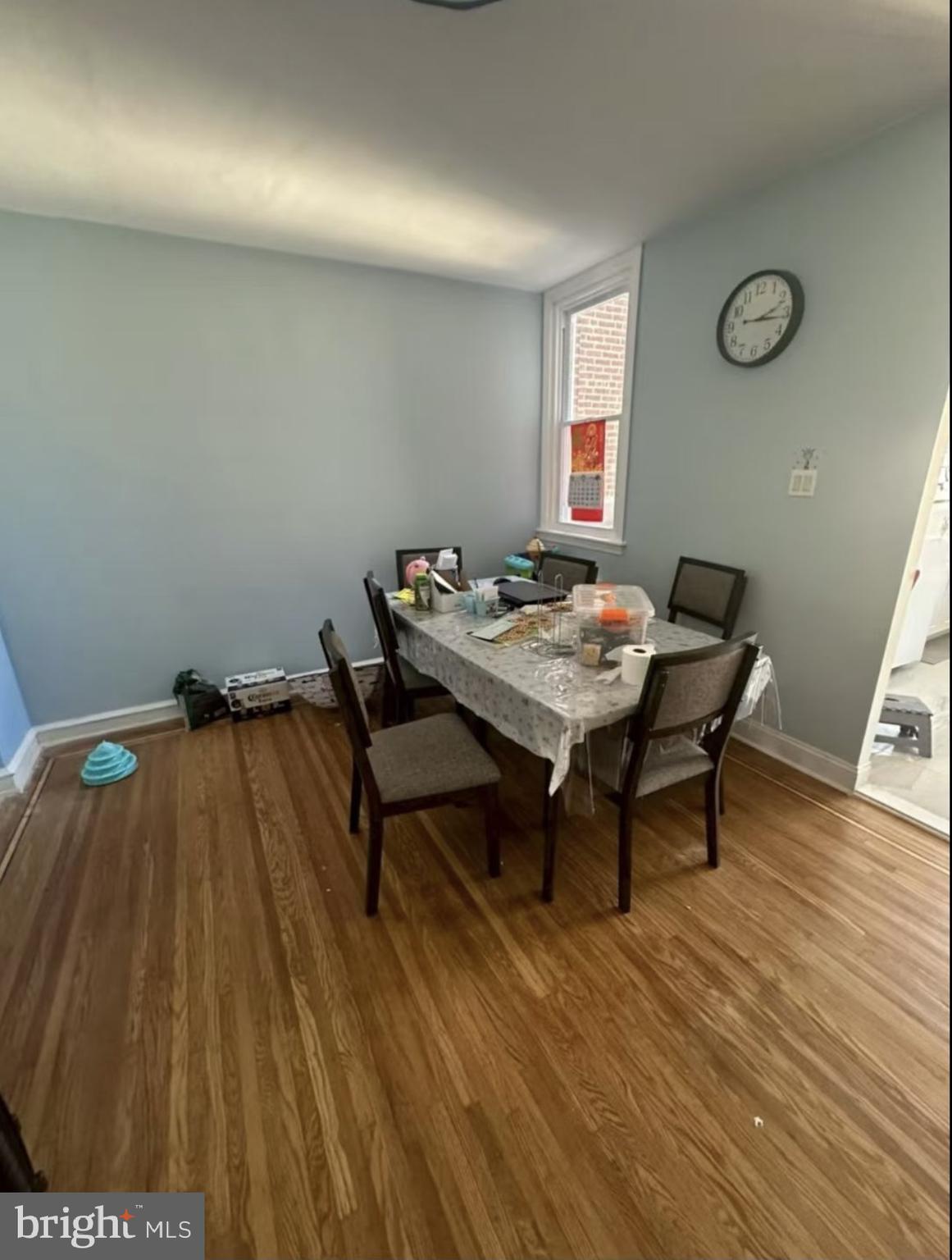 PHILADELPHIA (NORTHEAST) - Residential