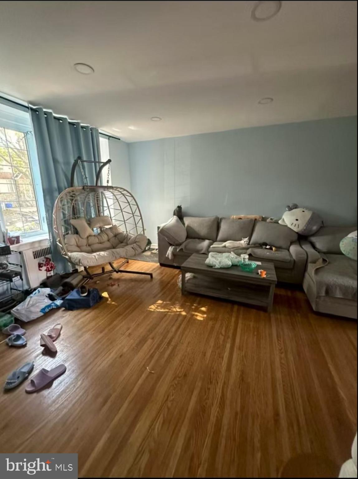 PHILADELPHIA (NORTHEAST) - Residential