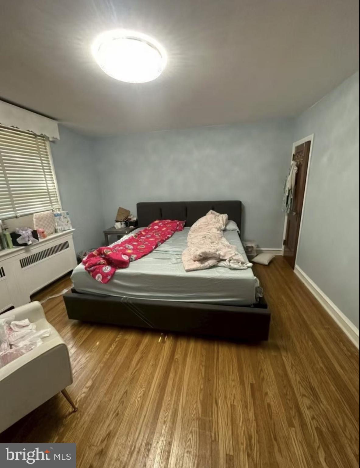 PHILADELPHIA (NORTHEAST) - Residential