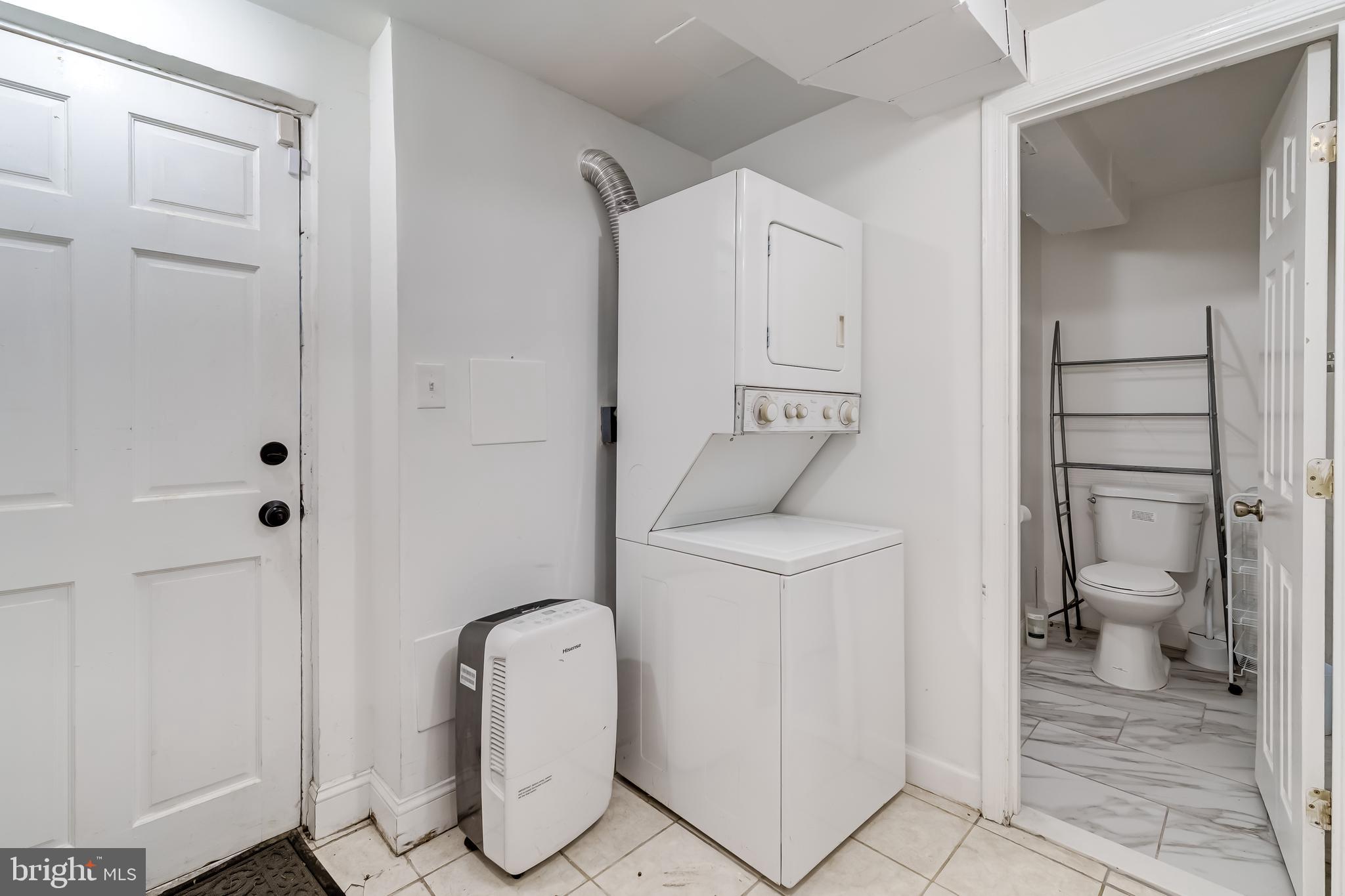 BOOKER T HOMES - Residential