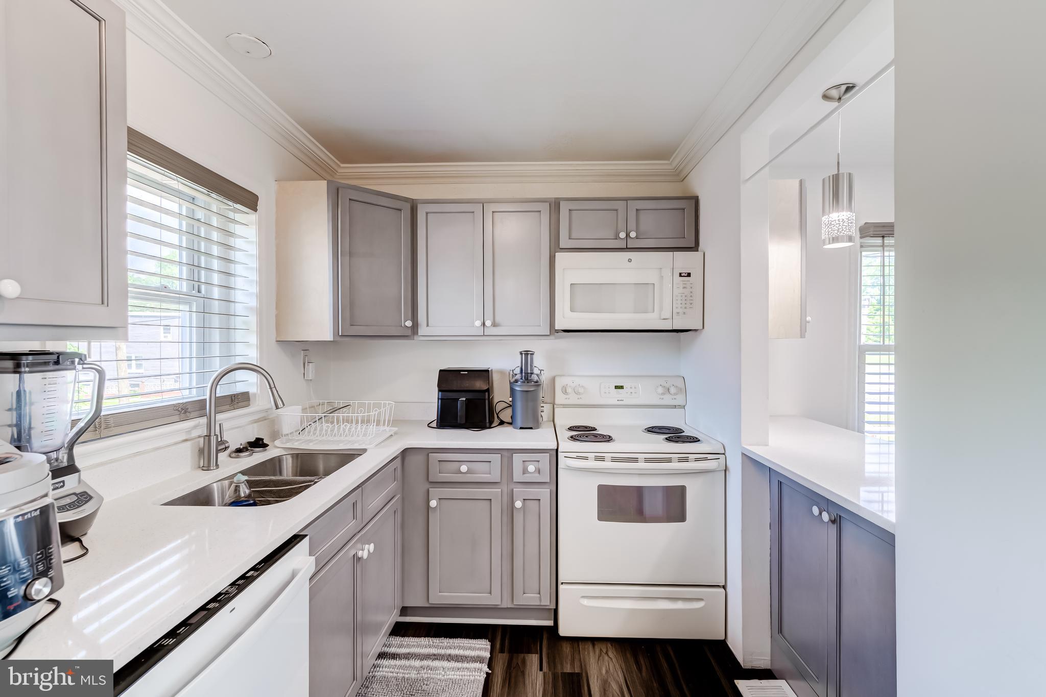 BOOKER T HOMES - Residential