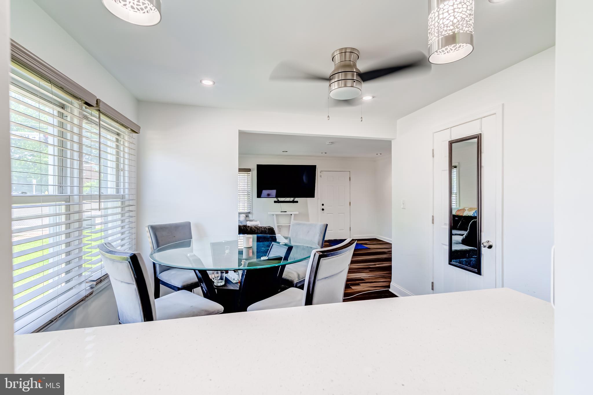 BOOKER T HOMES - Residential