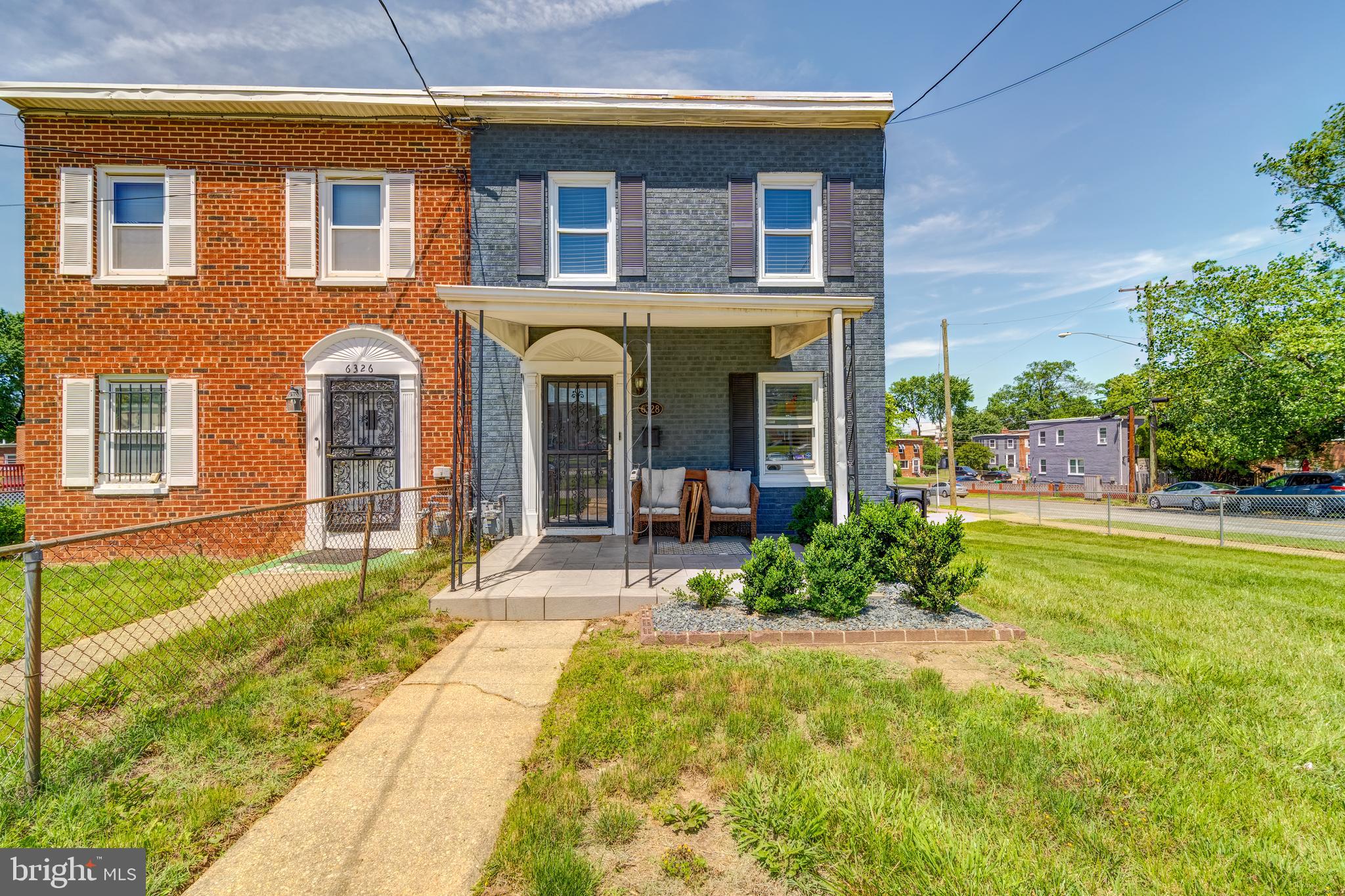 6328 MARTIN LUTHER KING JR HIGHWAY