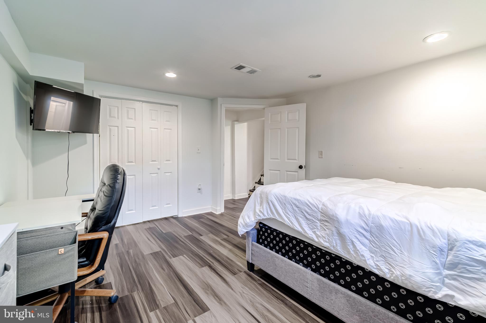 BOOKER T HOMES - Residential