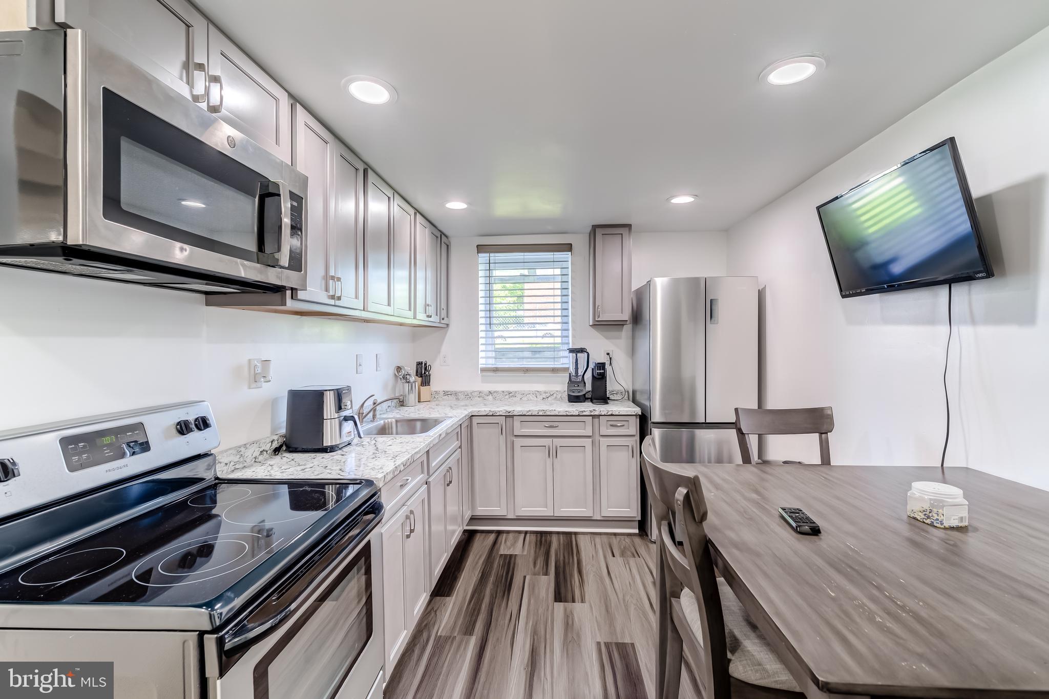 BOOKER T HOMES - Residential