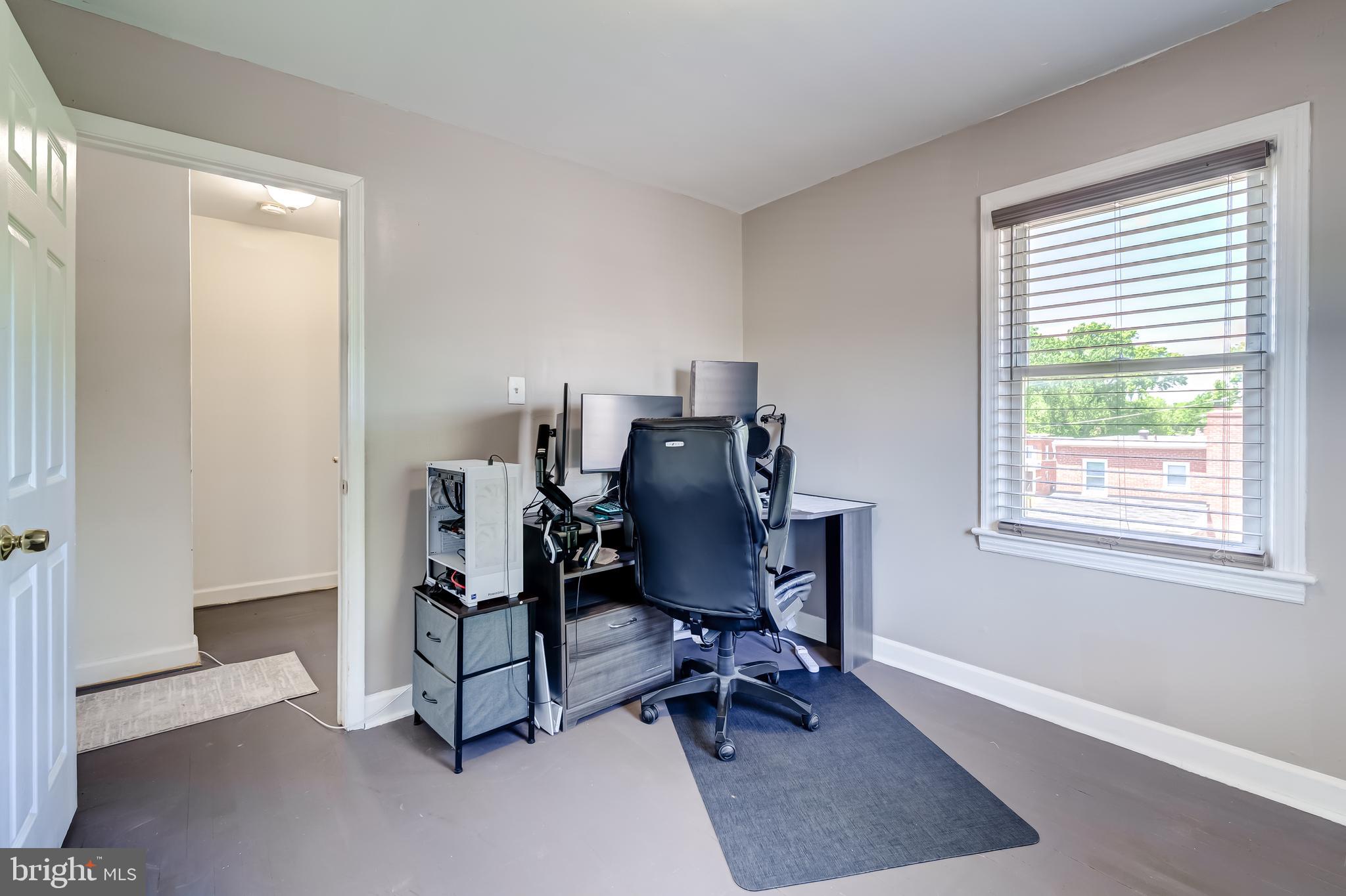 BOOKER T HOMES - Residential