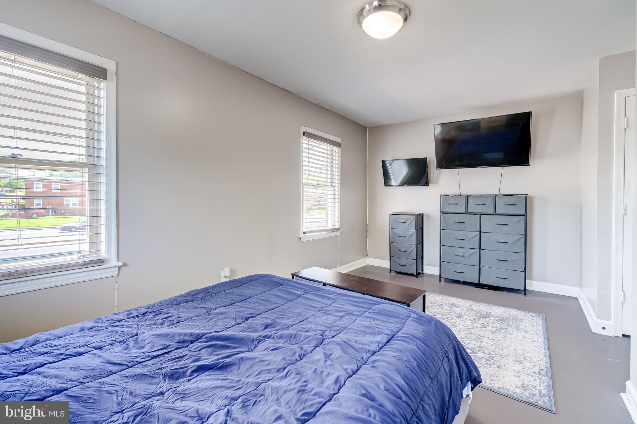 BOOKER T HOMES - Residential