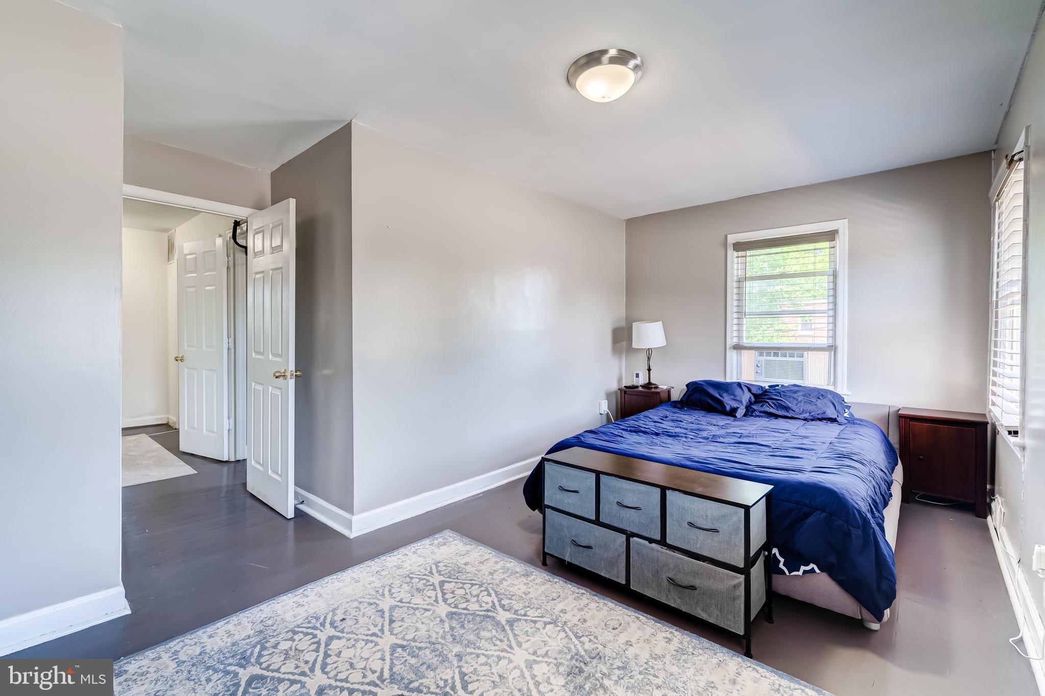 BOOKER T HOMES - Residential