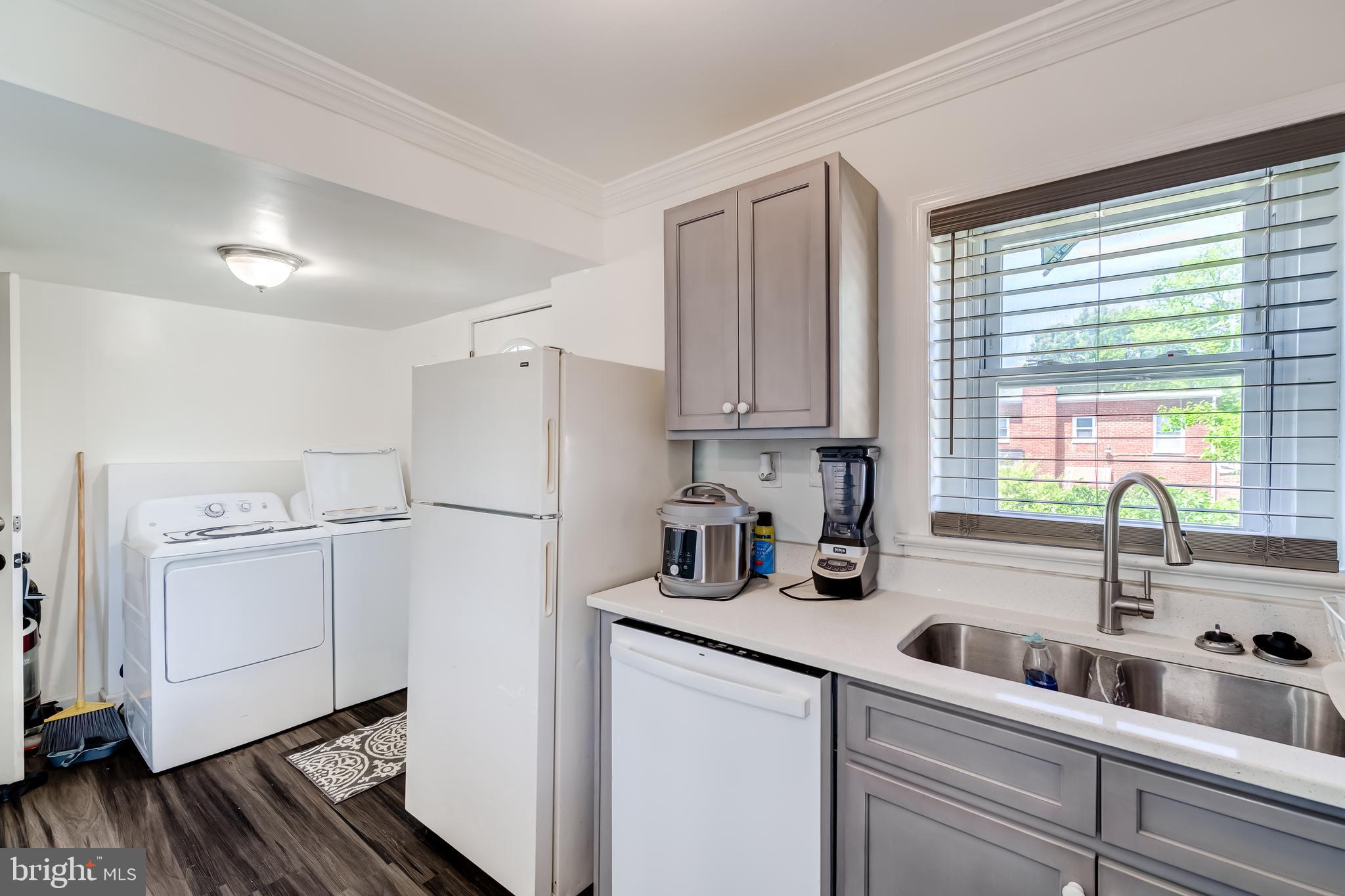 BOOKER T HOMES - Residential