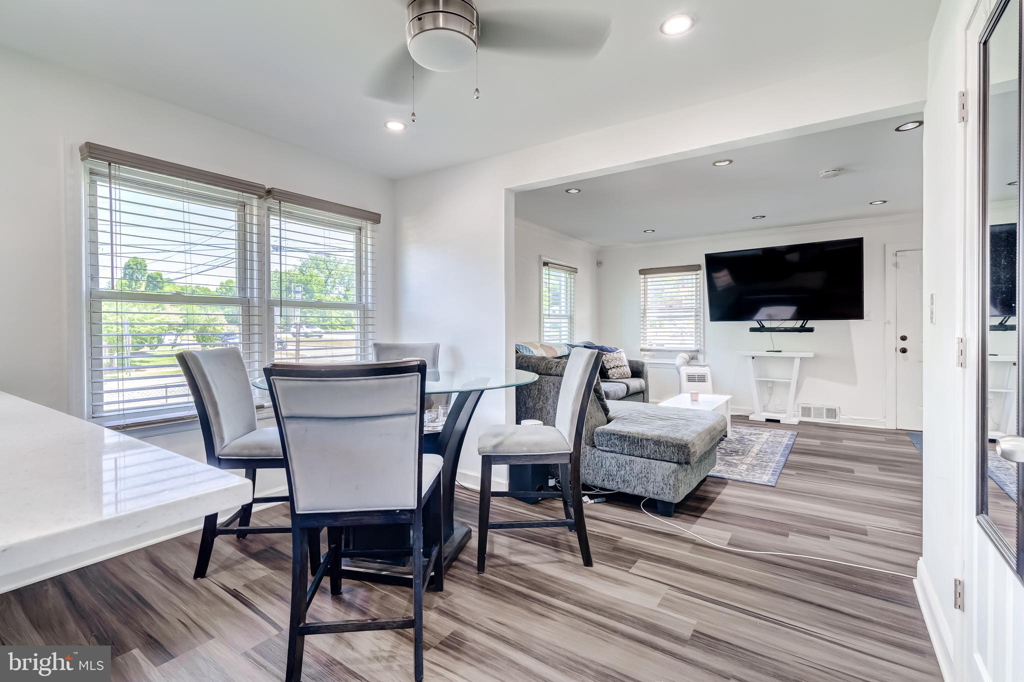 BOOKER T HOMES - Residential