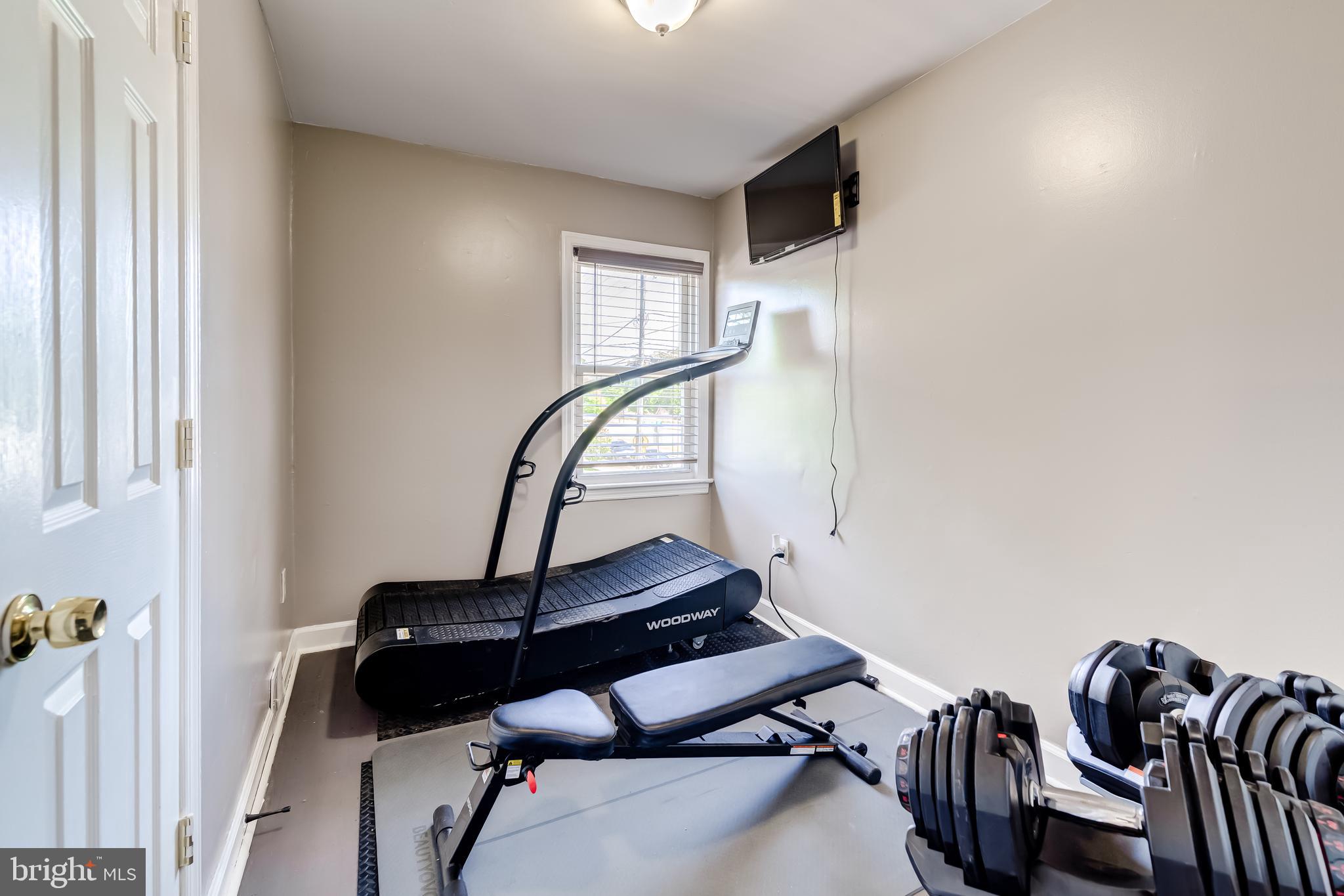 BOOKER T HOMES - Residential