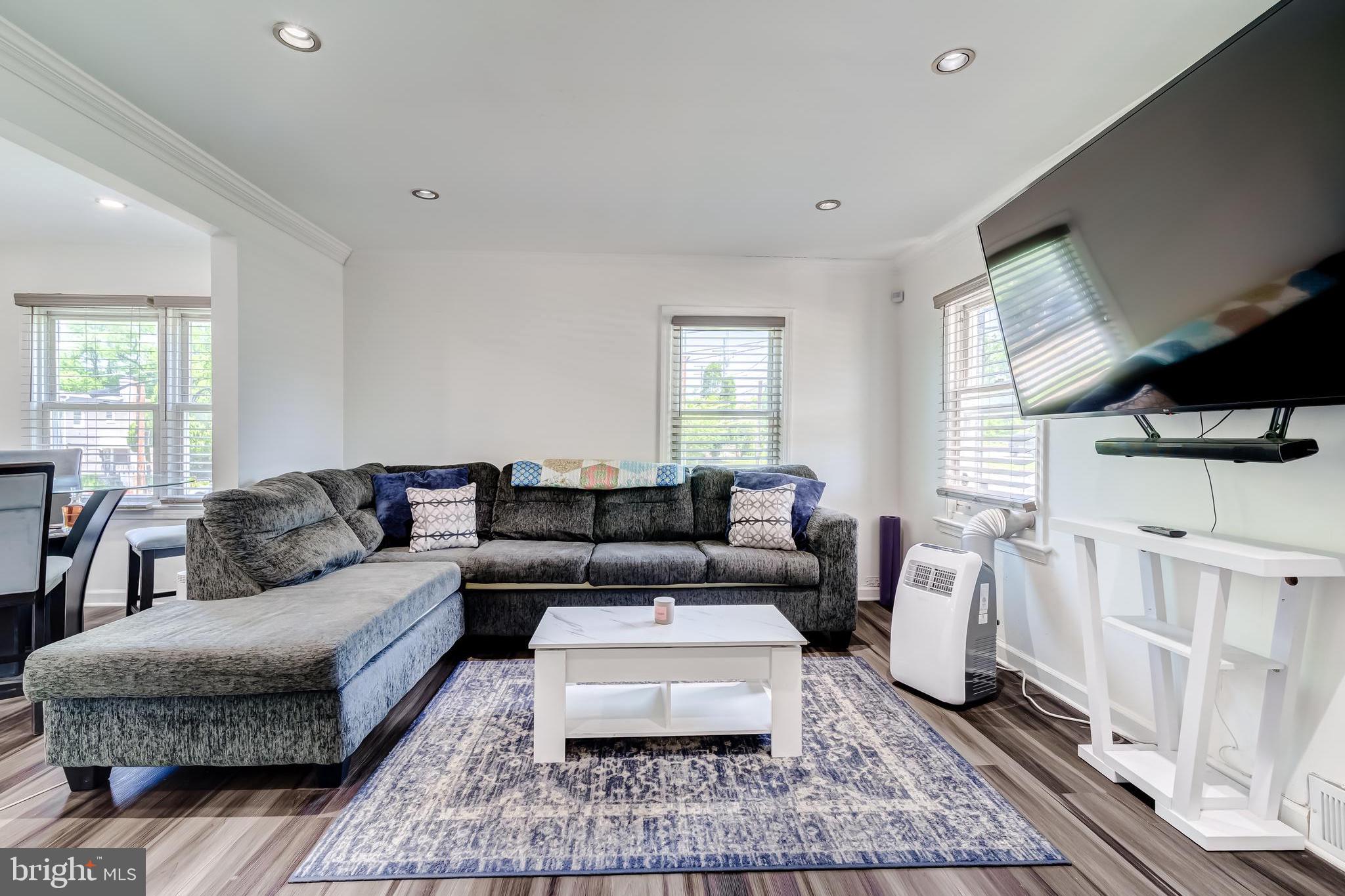 BOOKER T HOMES - Residential