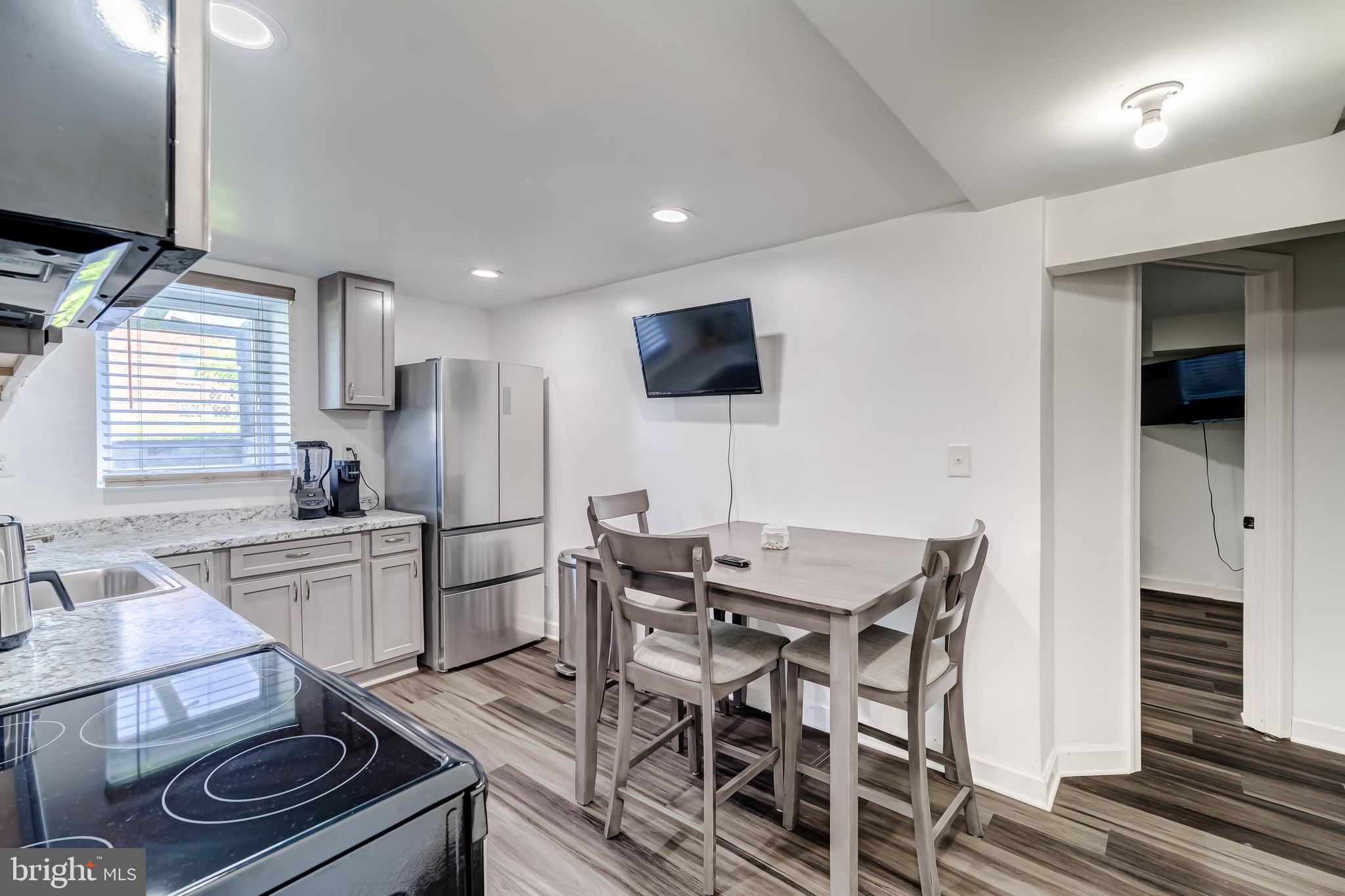 BOOKER T HOMES - Residential