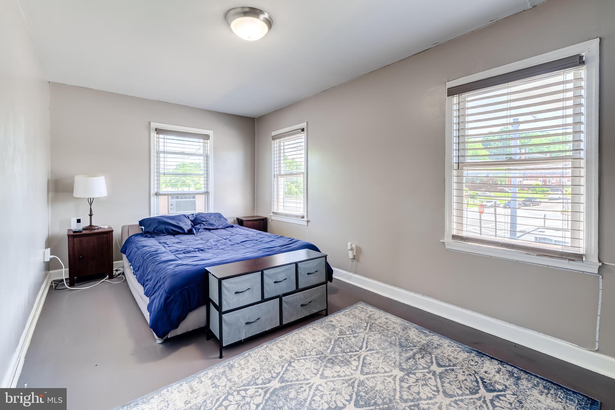 BOOKER T HOMES - Residential