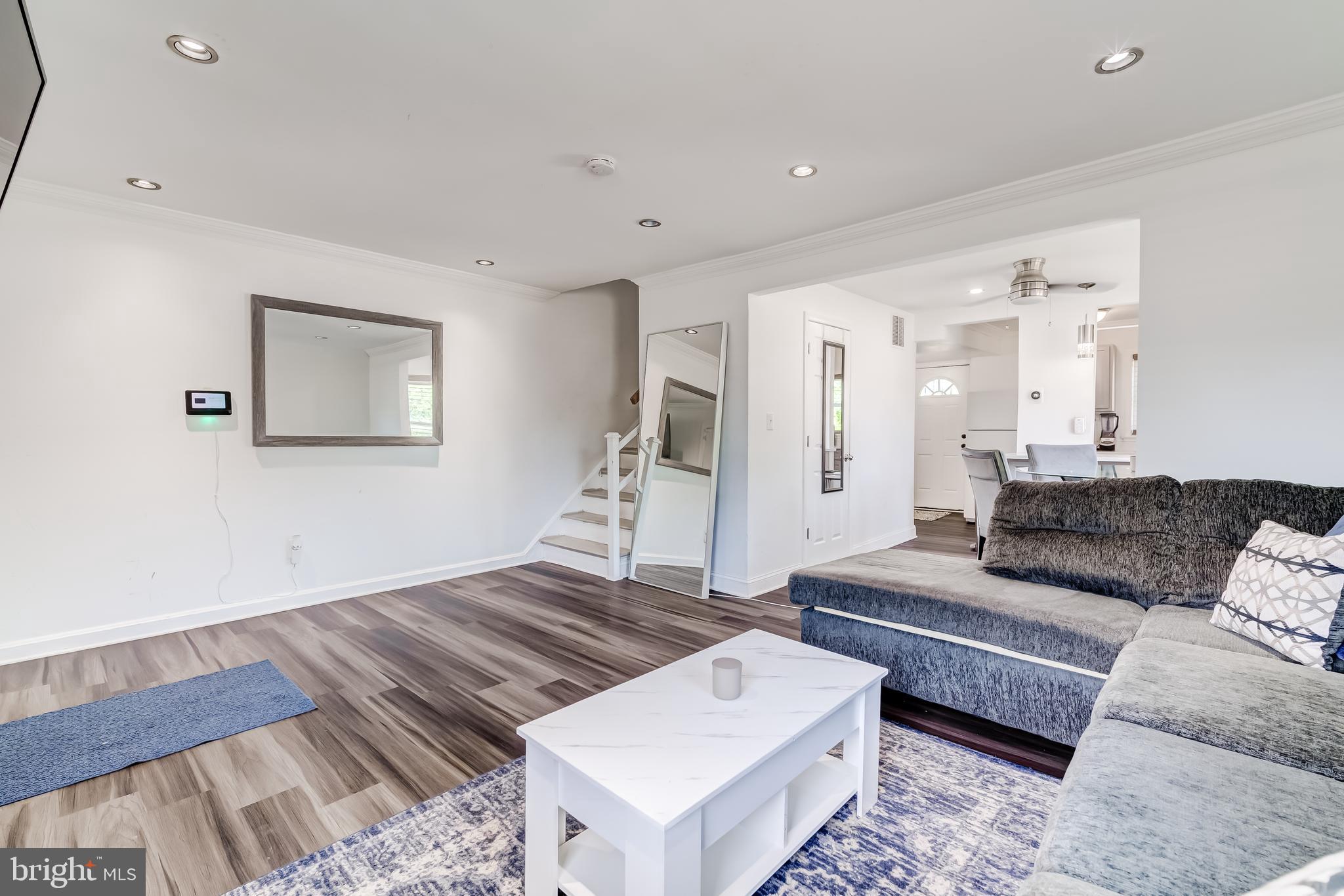 BOOKER T HOMES - Residential