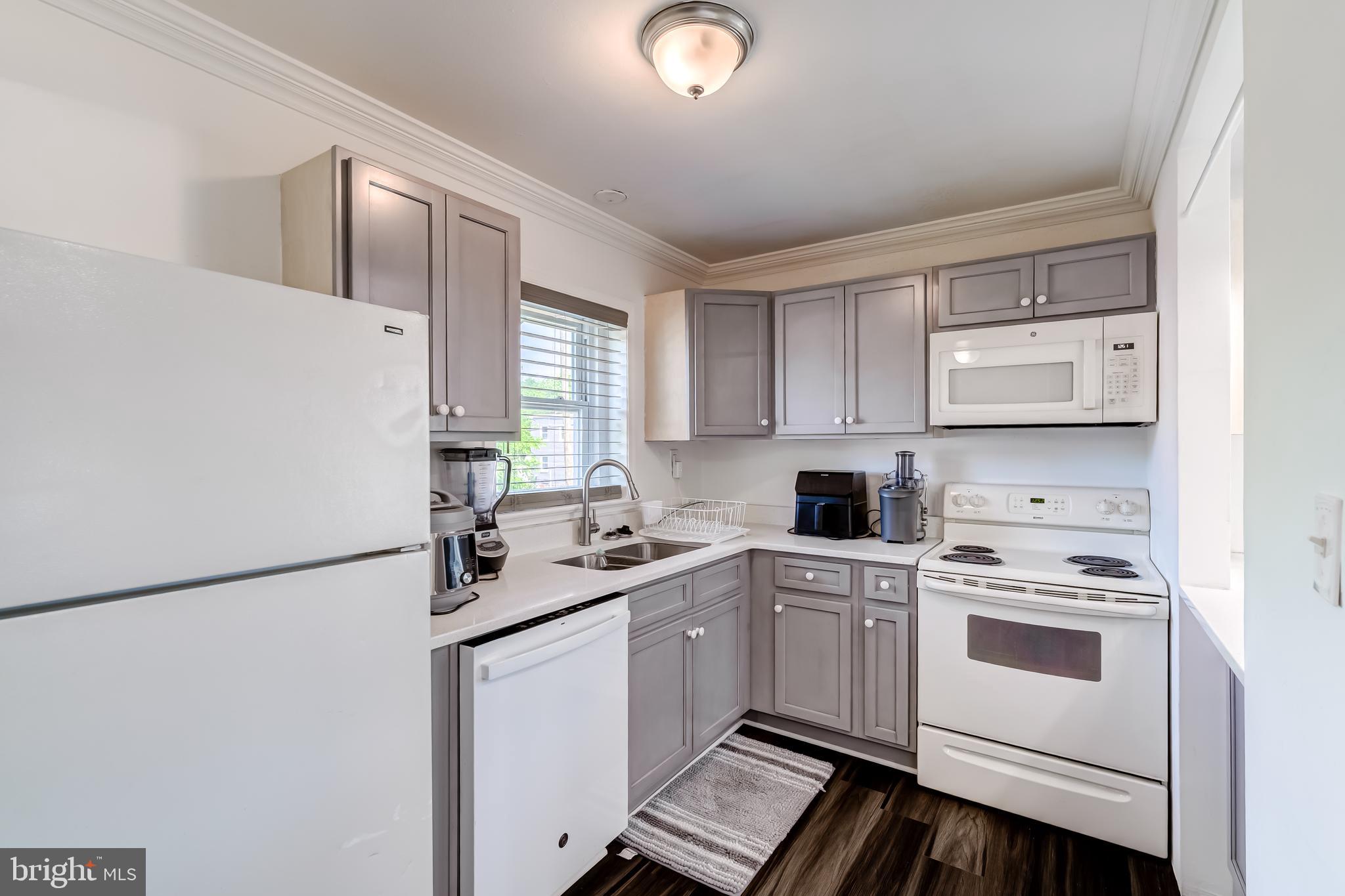 BOOKER T HOMES - Residential