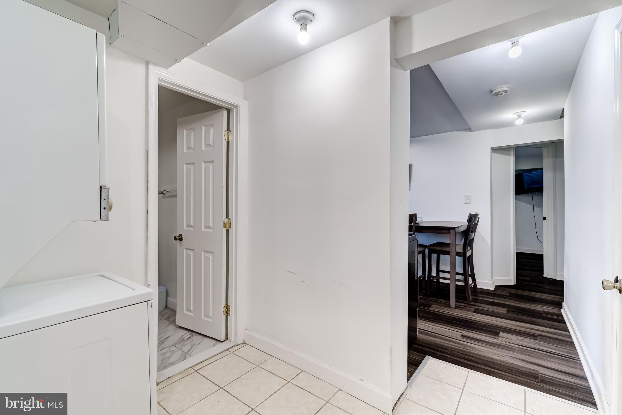 BOOKER T HOMES - Residential