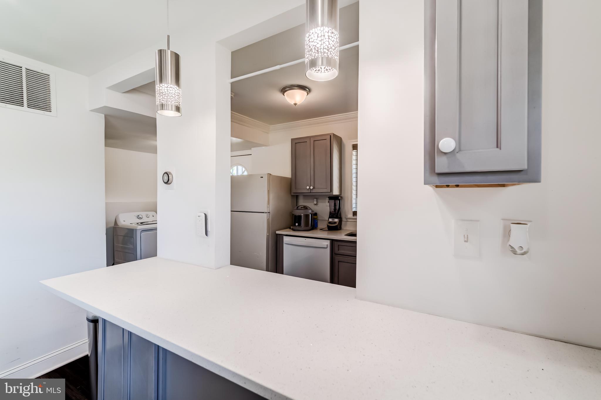 BOOKER T HOMES - Residential