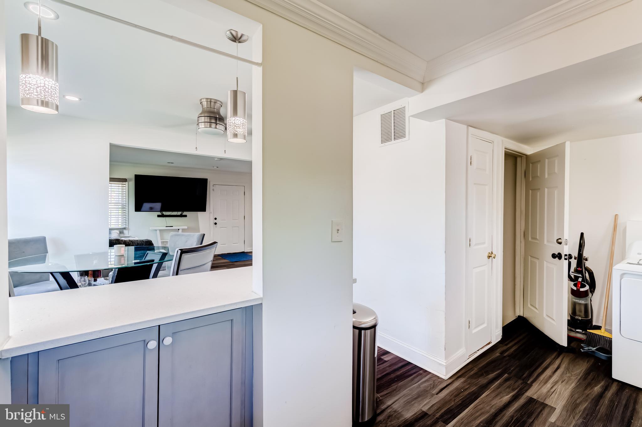 BOOKER T HOMES - Residential