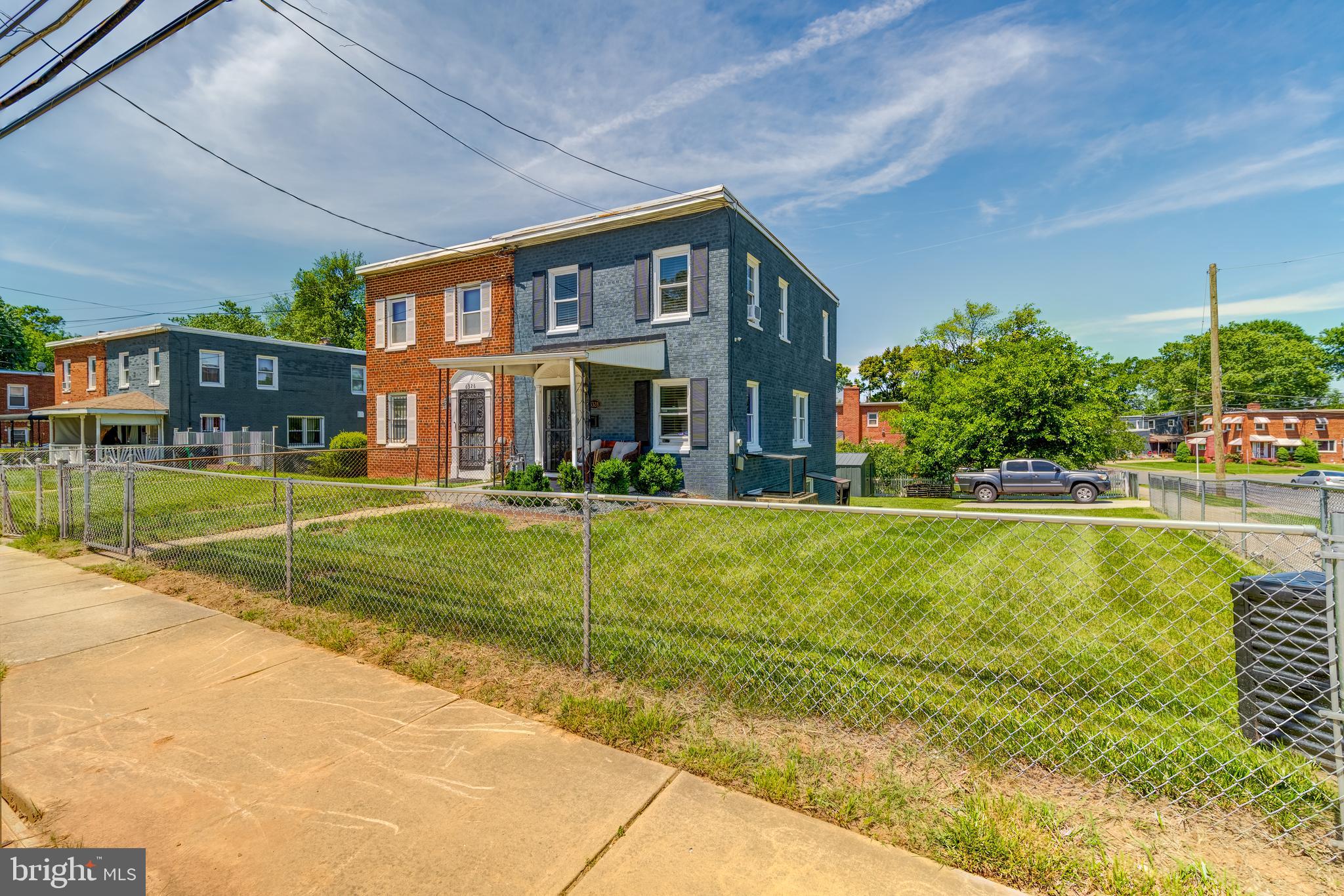 6328 MARTIN LUTHER KING JR HIGHWAY