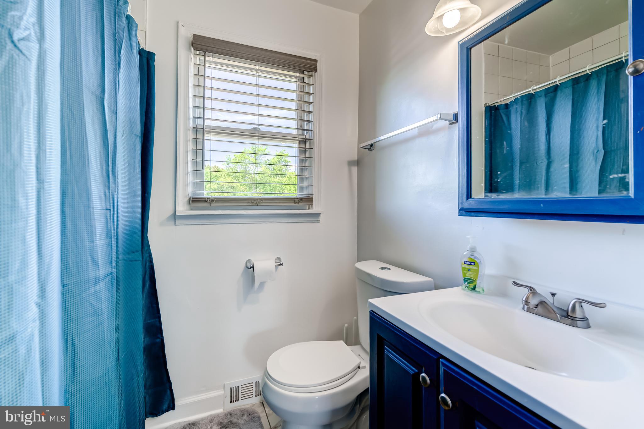 BOOKER T HOMES - Residential