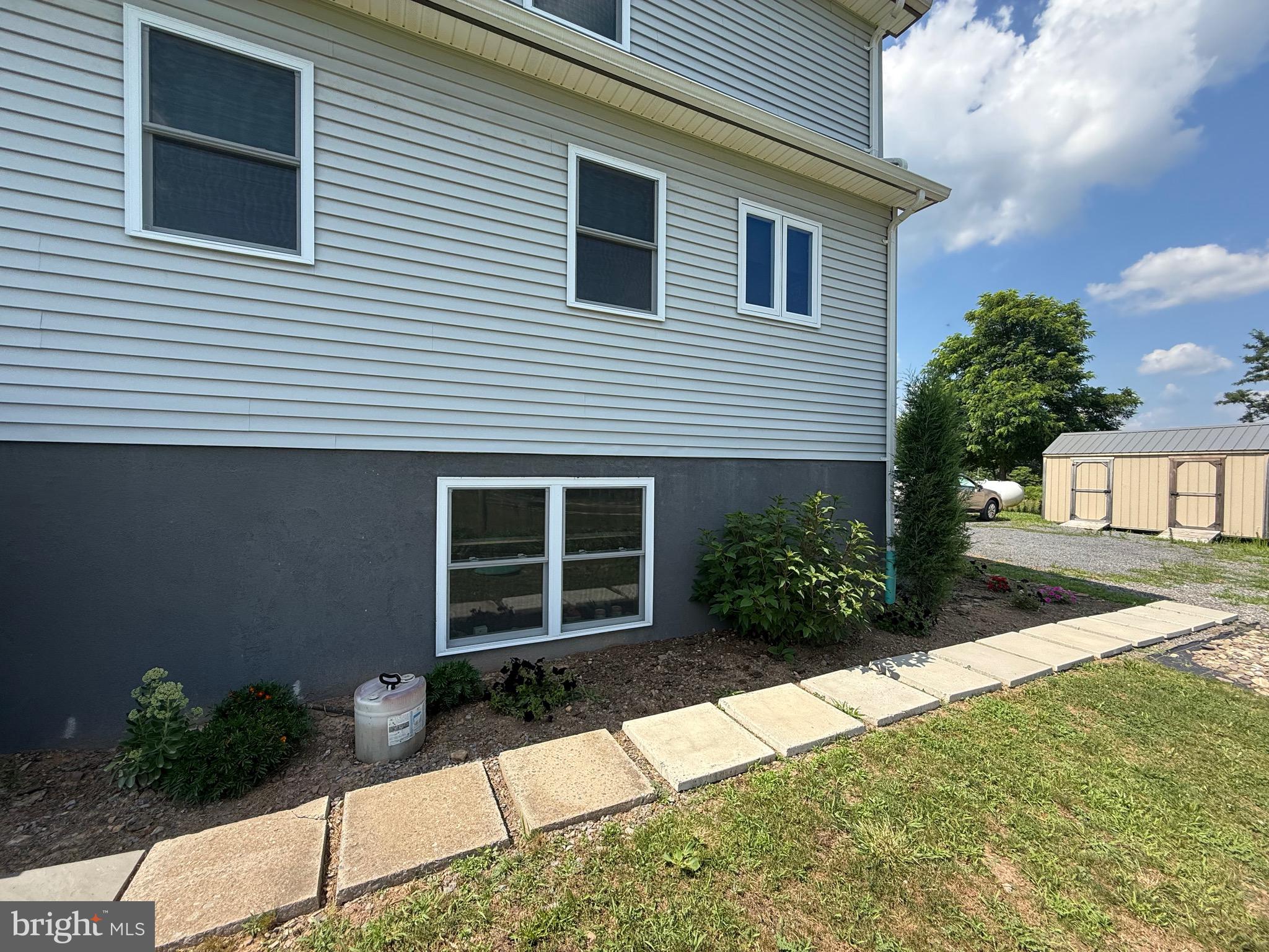 THE POINTS - Residential