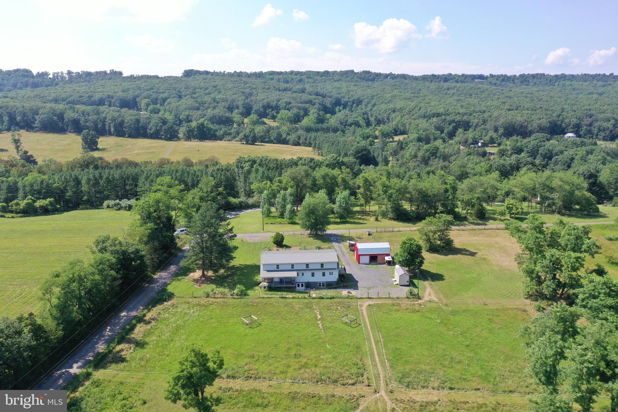 THE POINTS - Residential