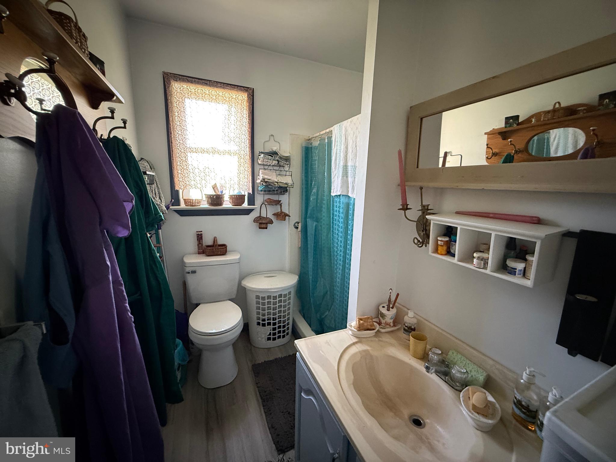 THE POINTS - Residential