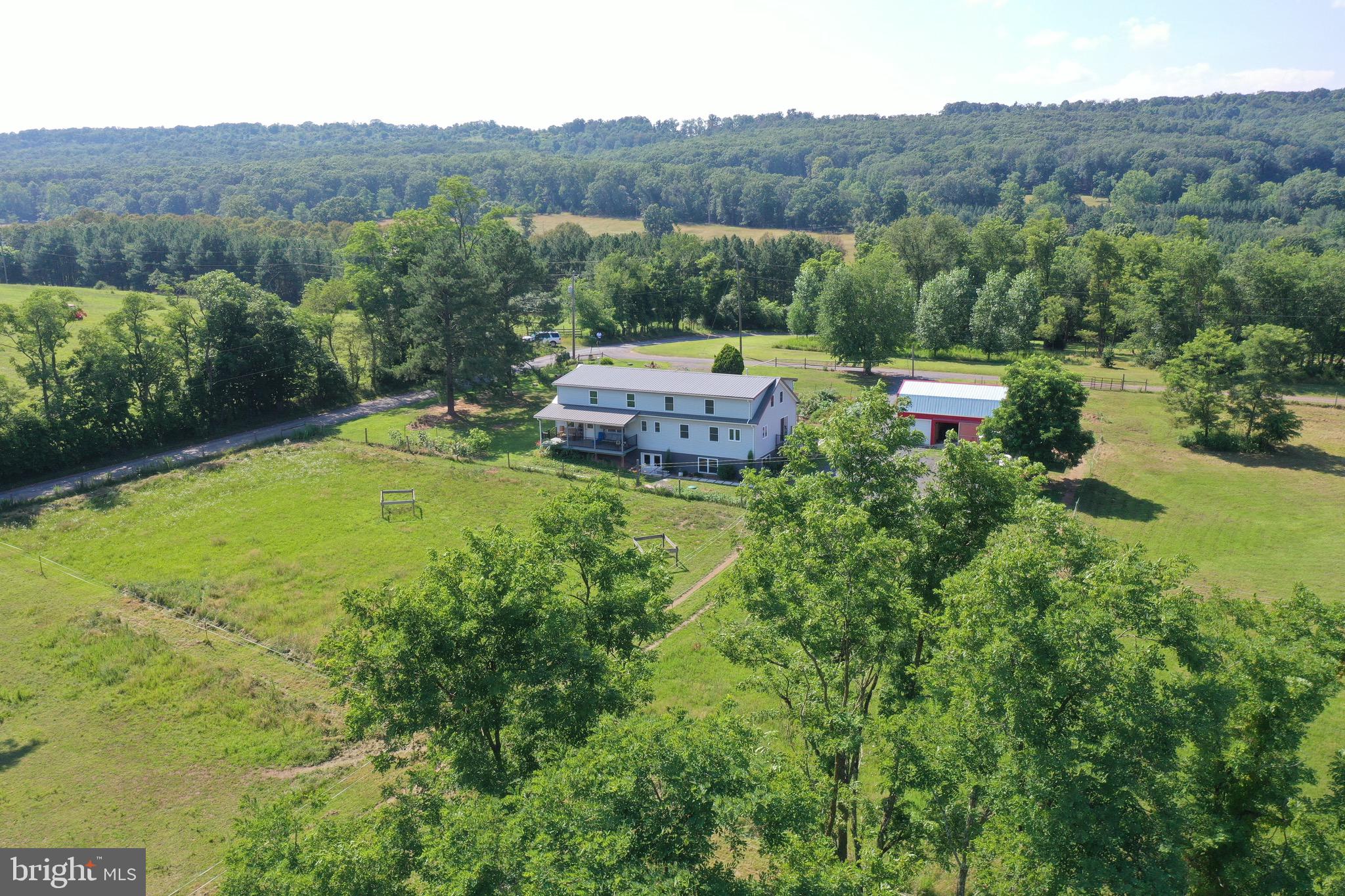 THE POINTS - Residential