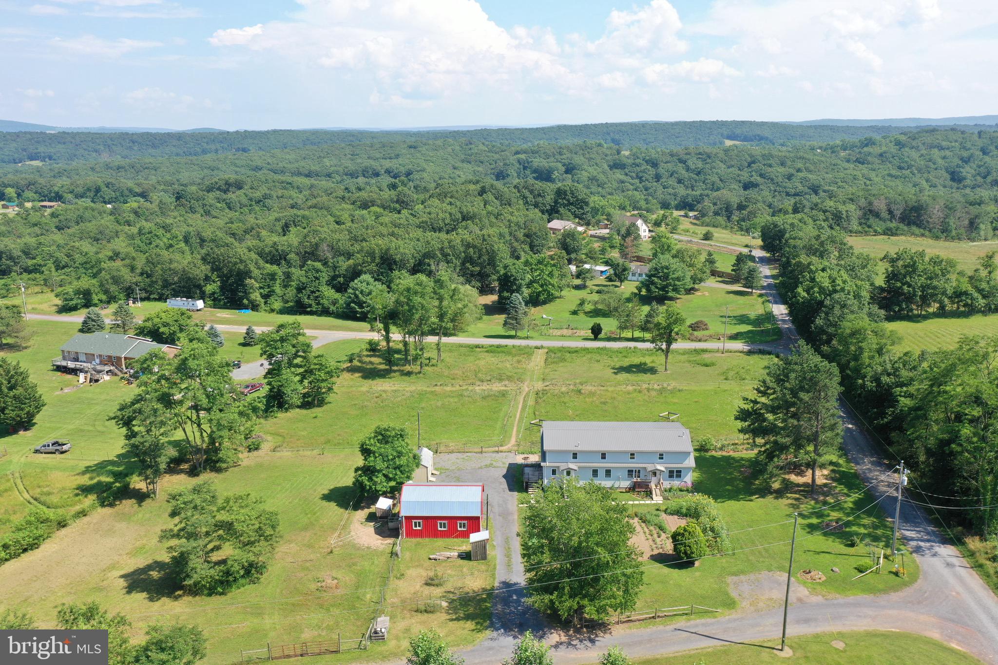 THE POINTS - Residential