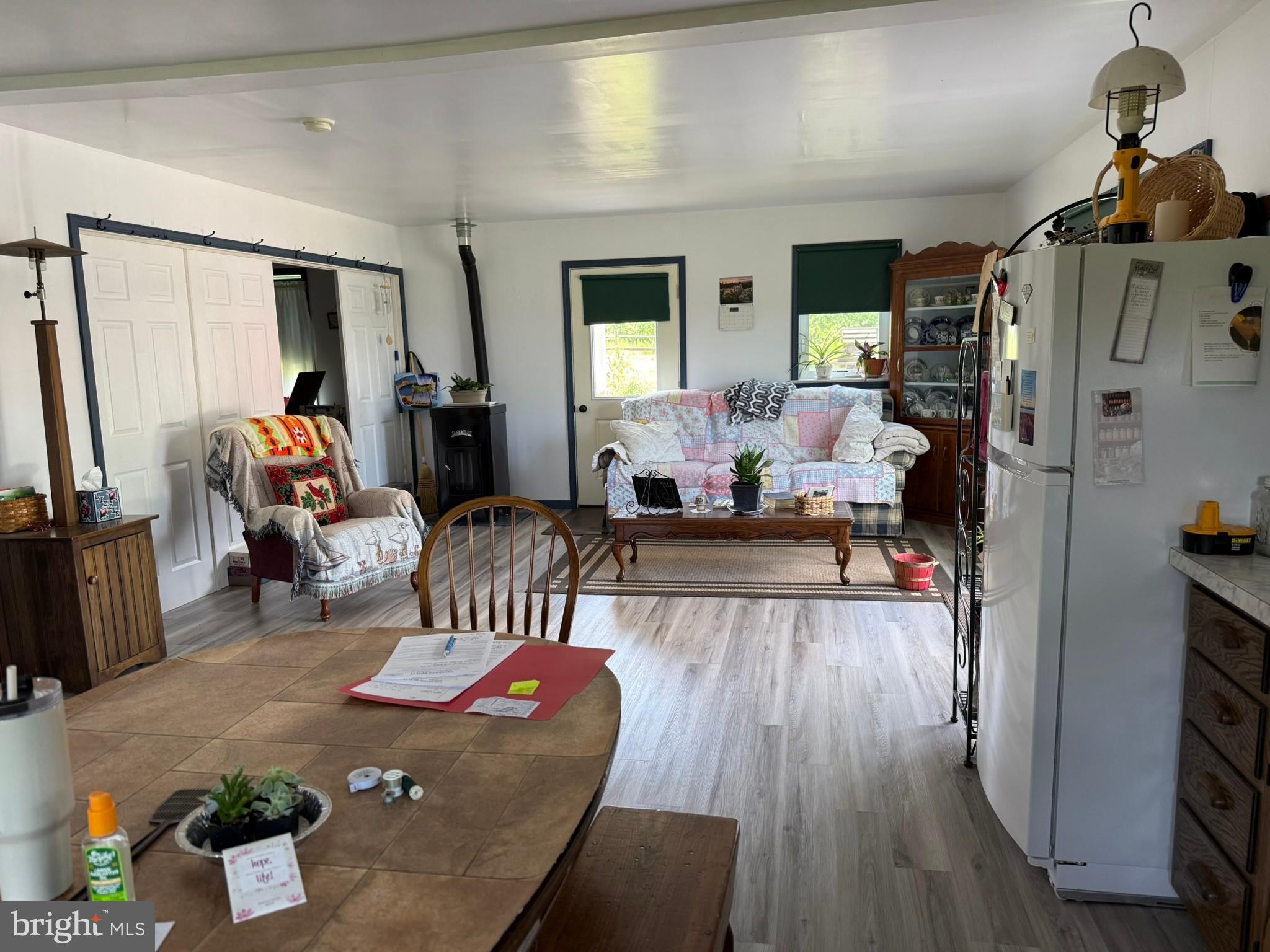 THE POINTS - Residential