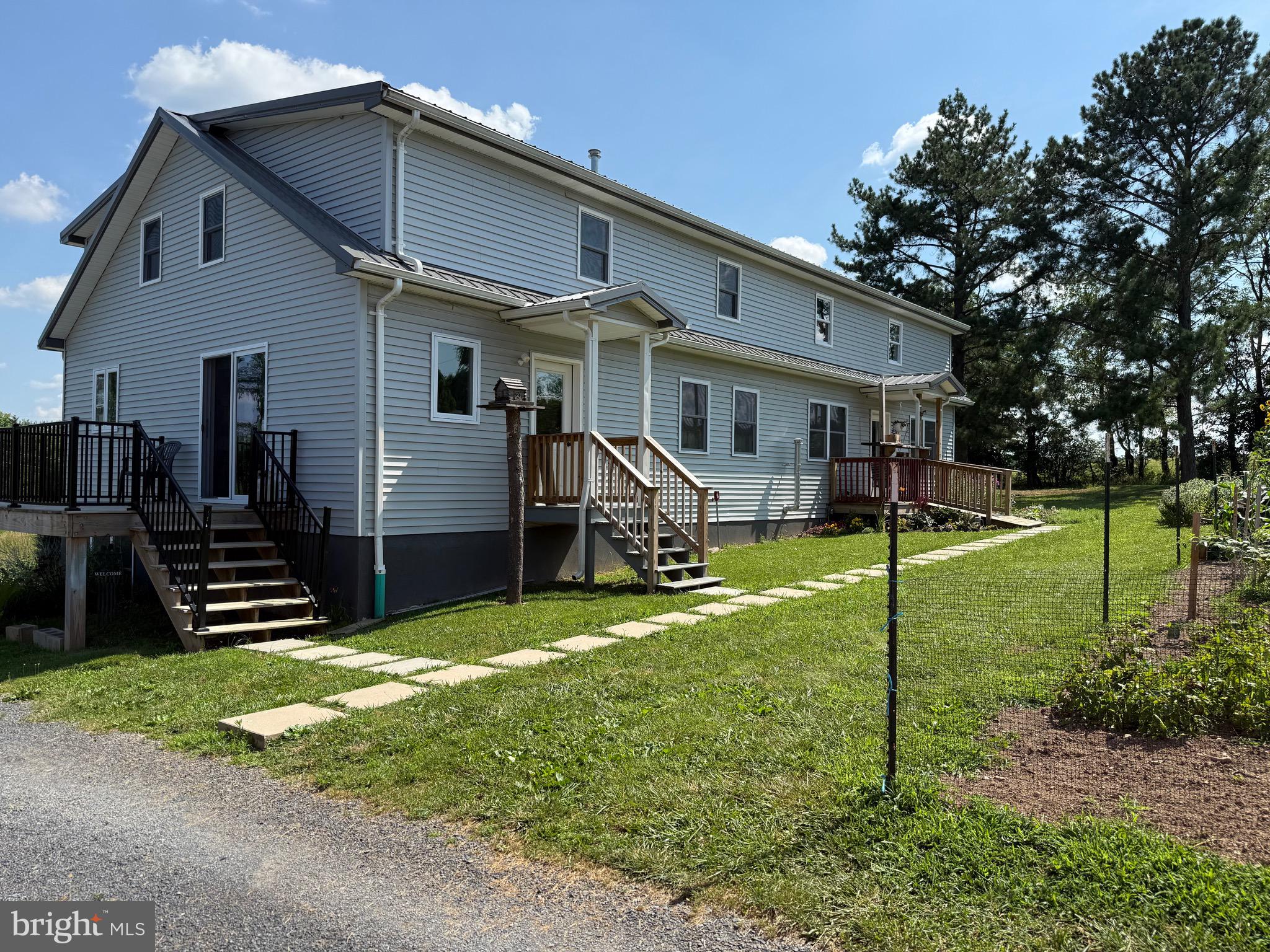 THE POINTS - Residential