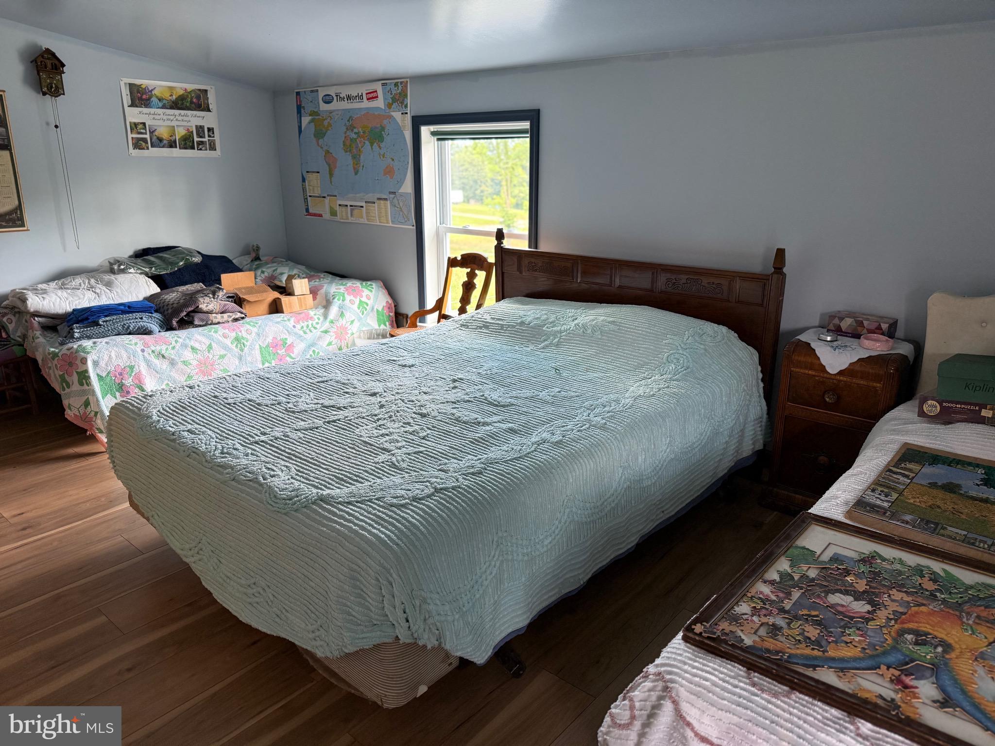 THE POINTS - Residential