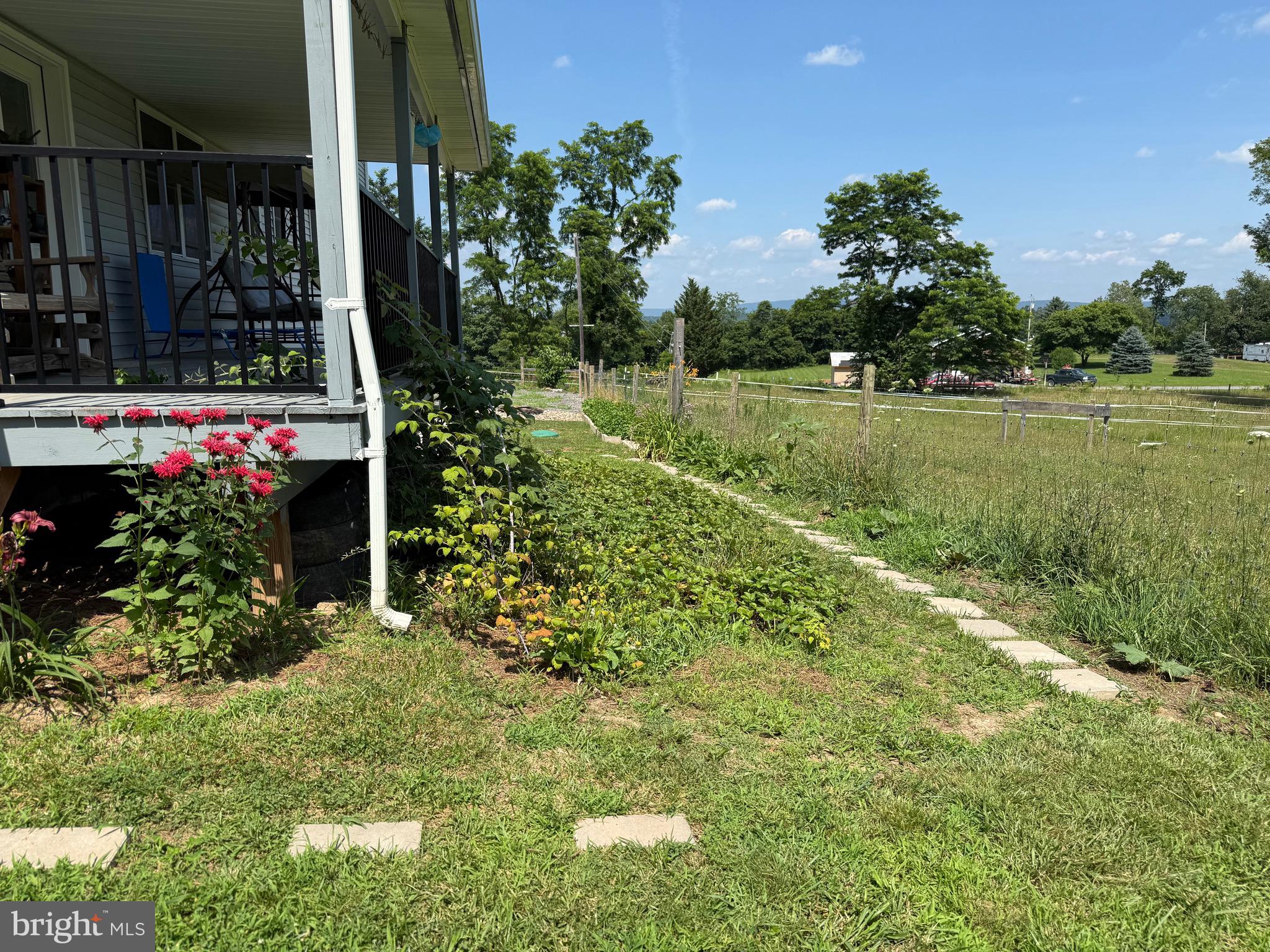 THE POINTS - Residential