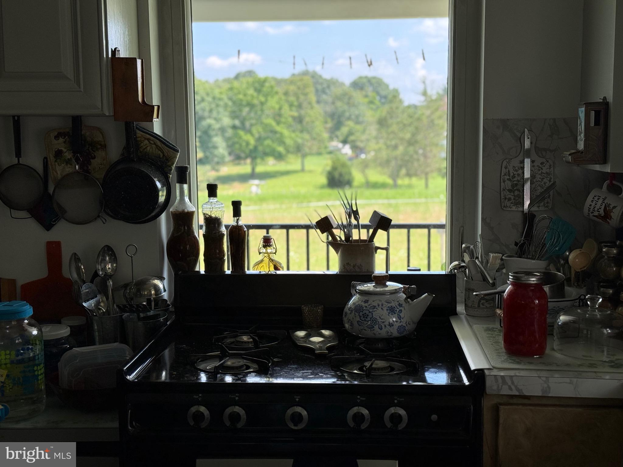 THE POINTS - Residential