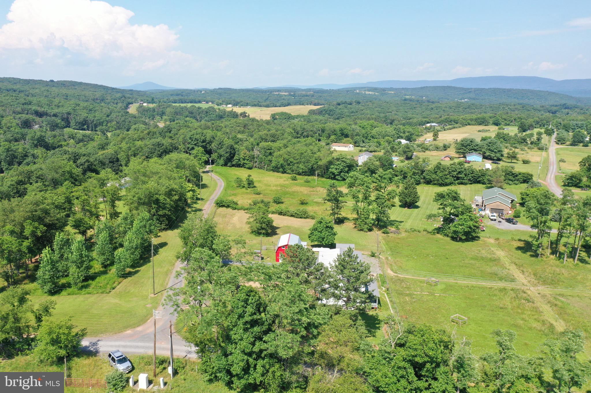 THE POINTS - Residential