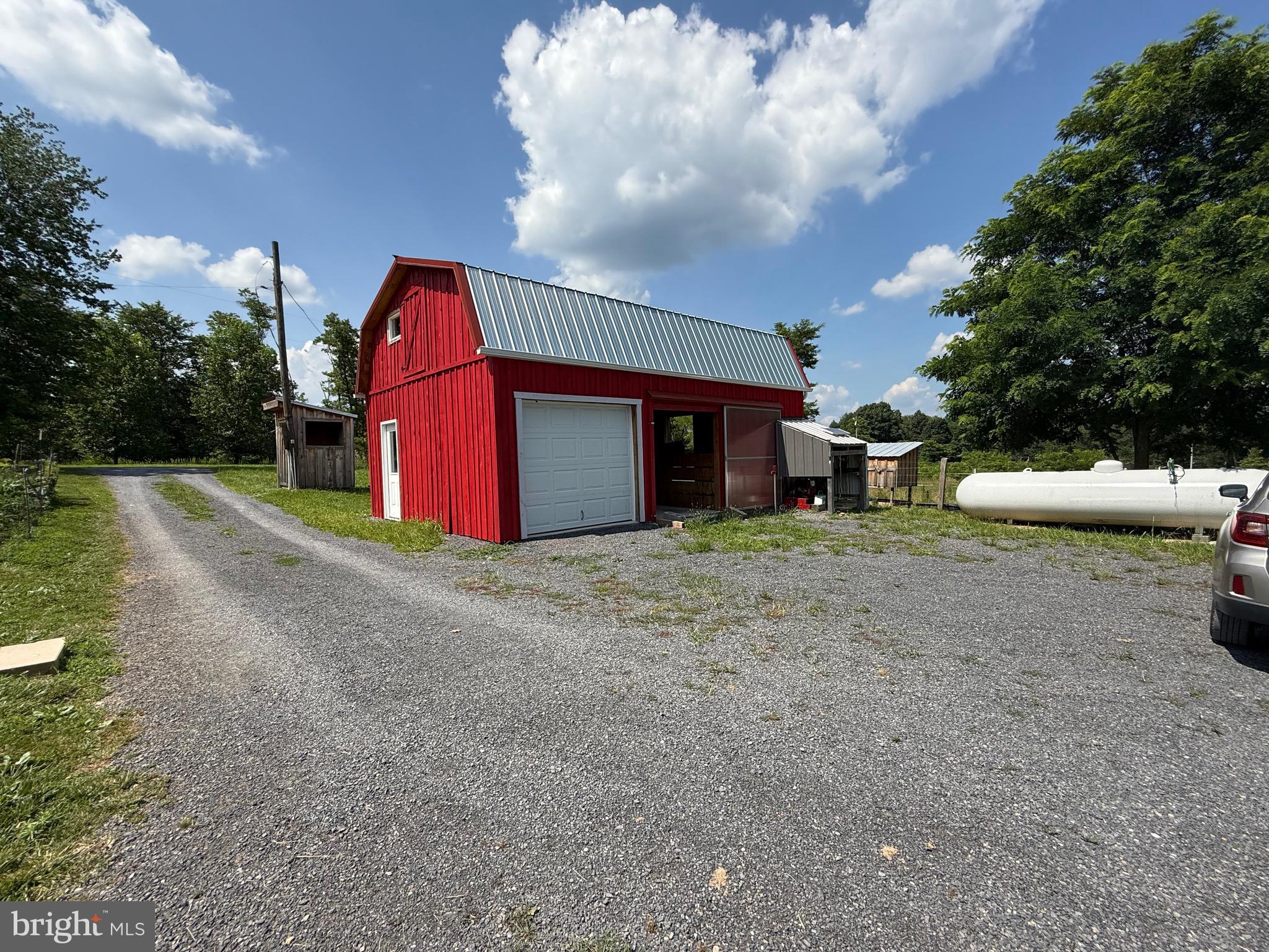 THE POINTS - Residential