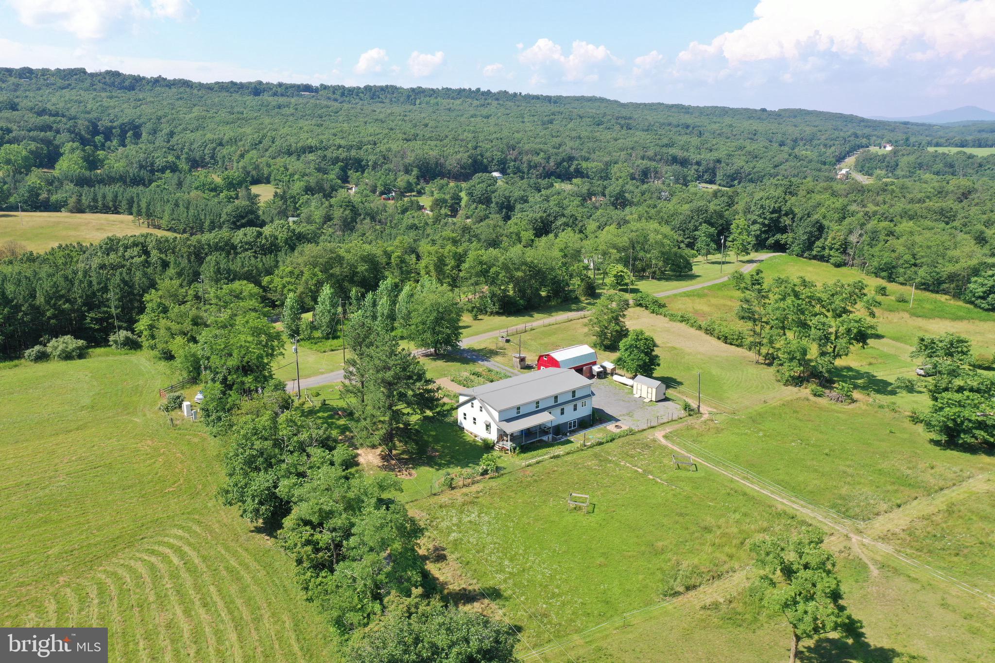 THE POINTS - Residential