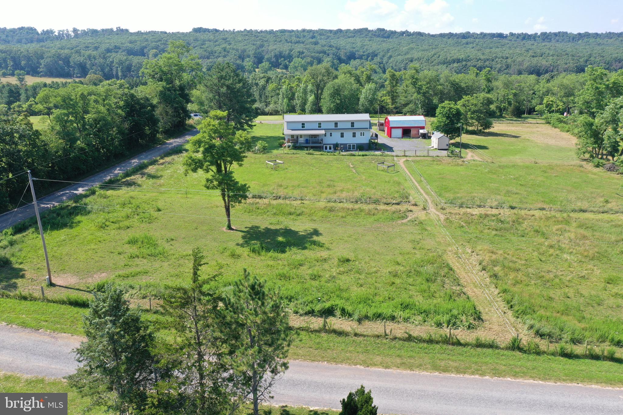 THE POINTS - Residential