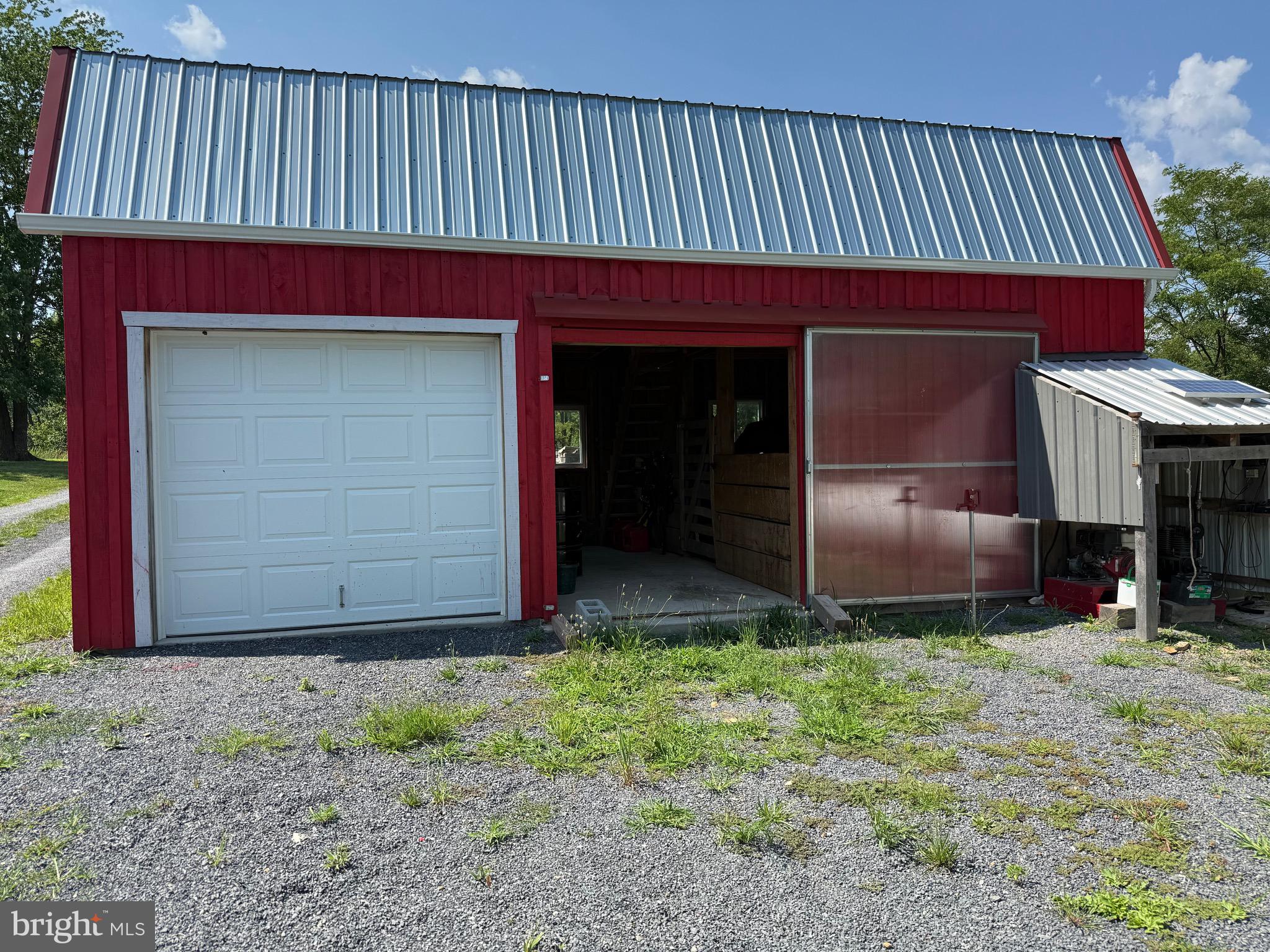 THE POINTS - Residential