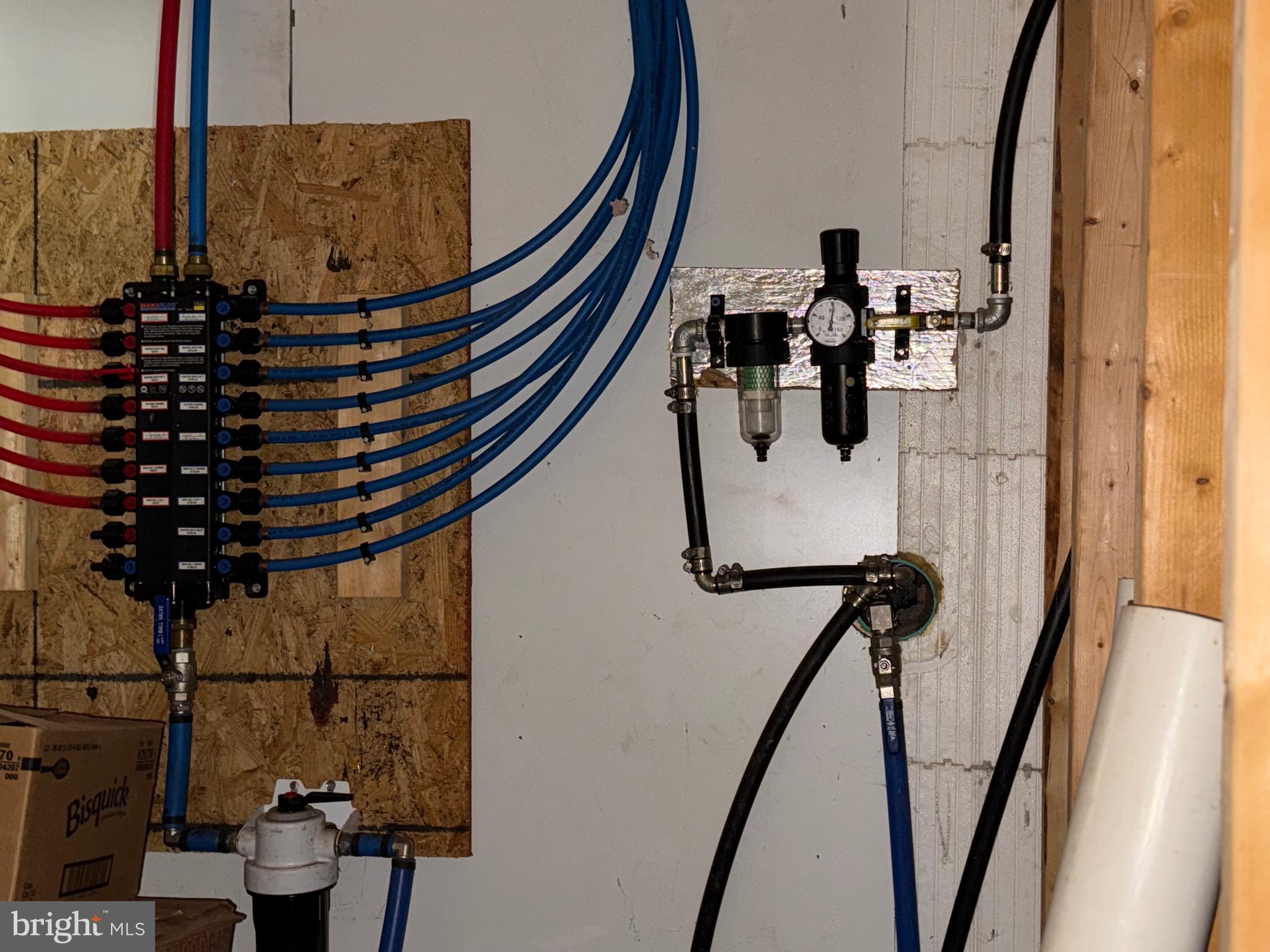 THE POINTS - Residential