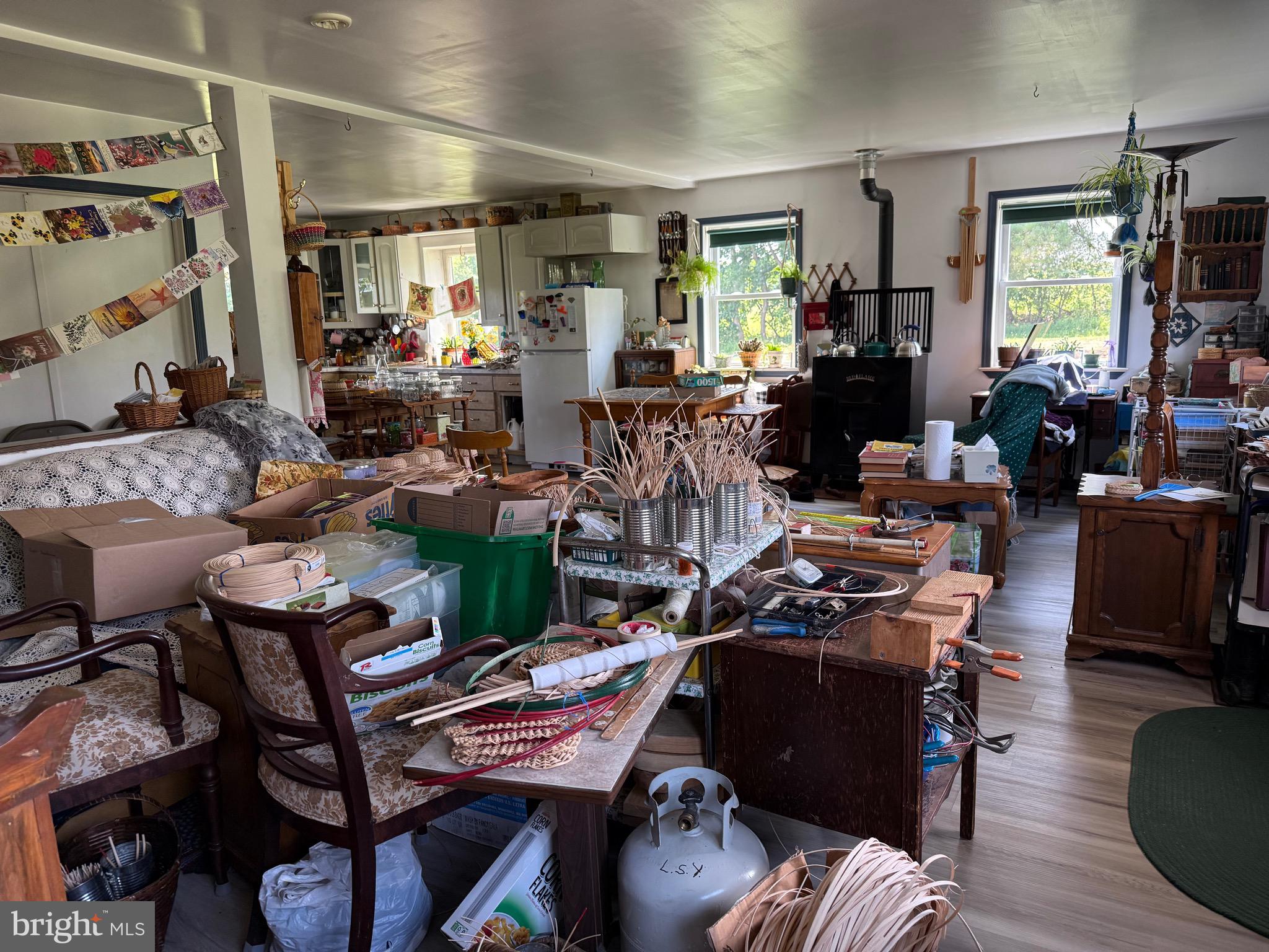 THE POINTS - Residential