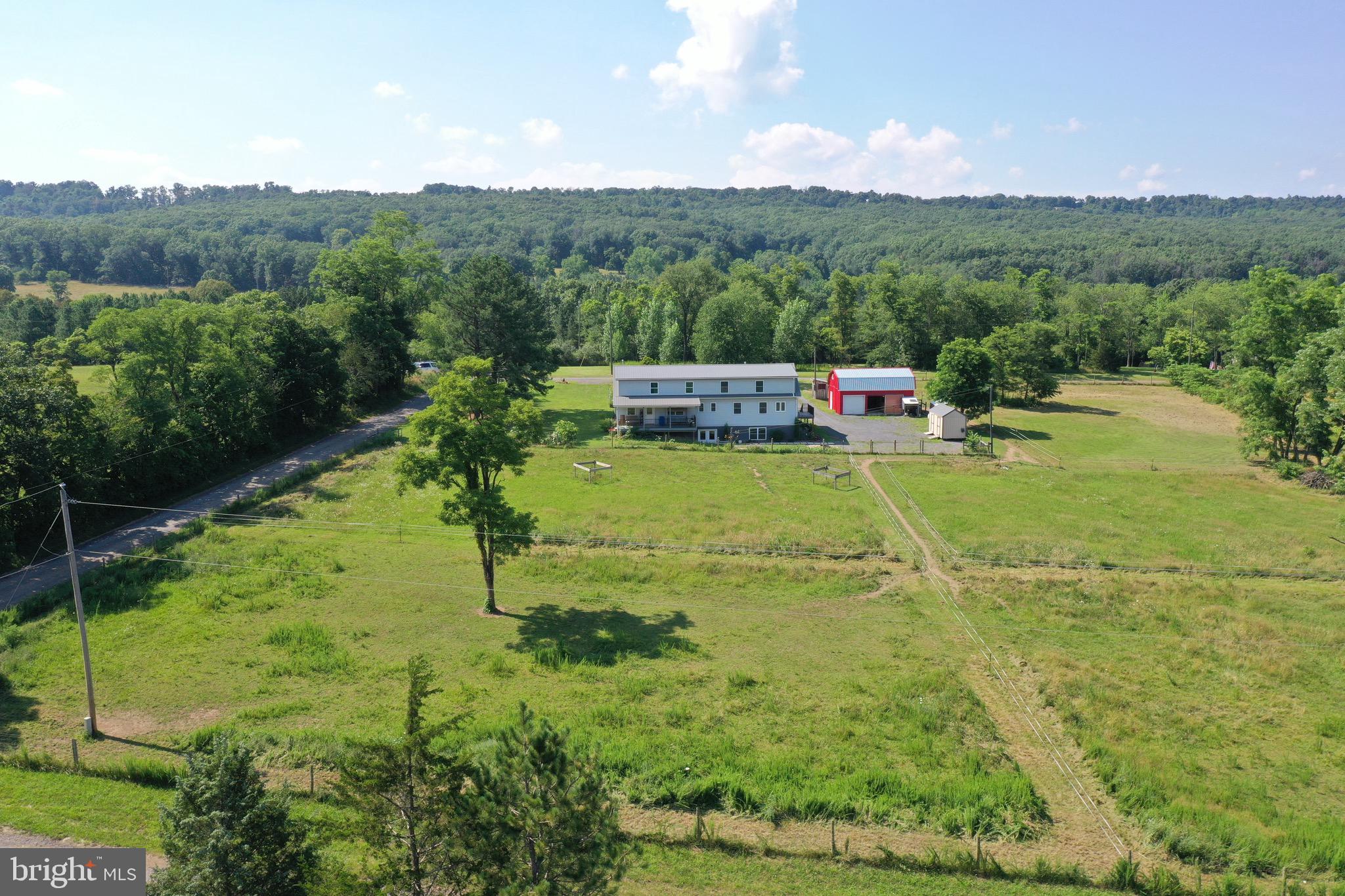 THE POINTS - Residential