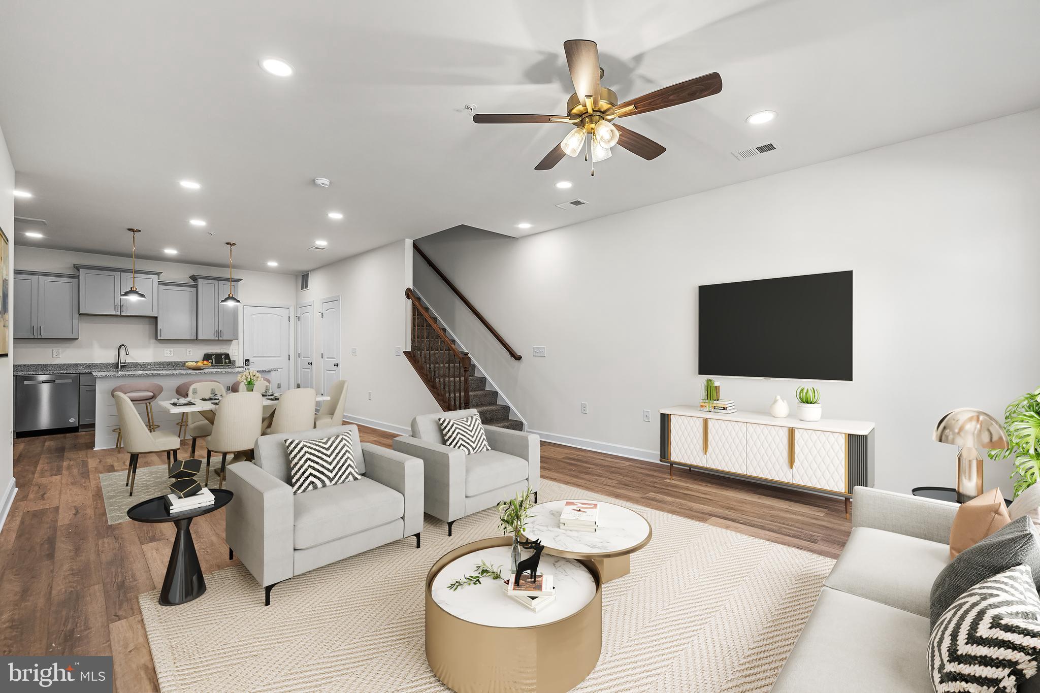 900 GILBERT ROAD 3601B