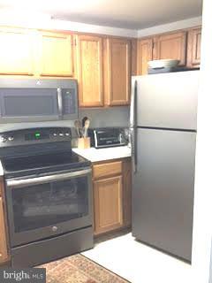 KINGSTOWNE - Residential Lease